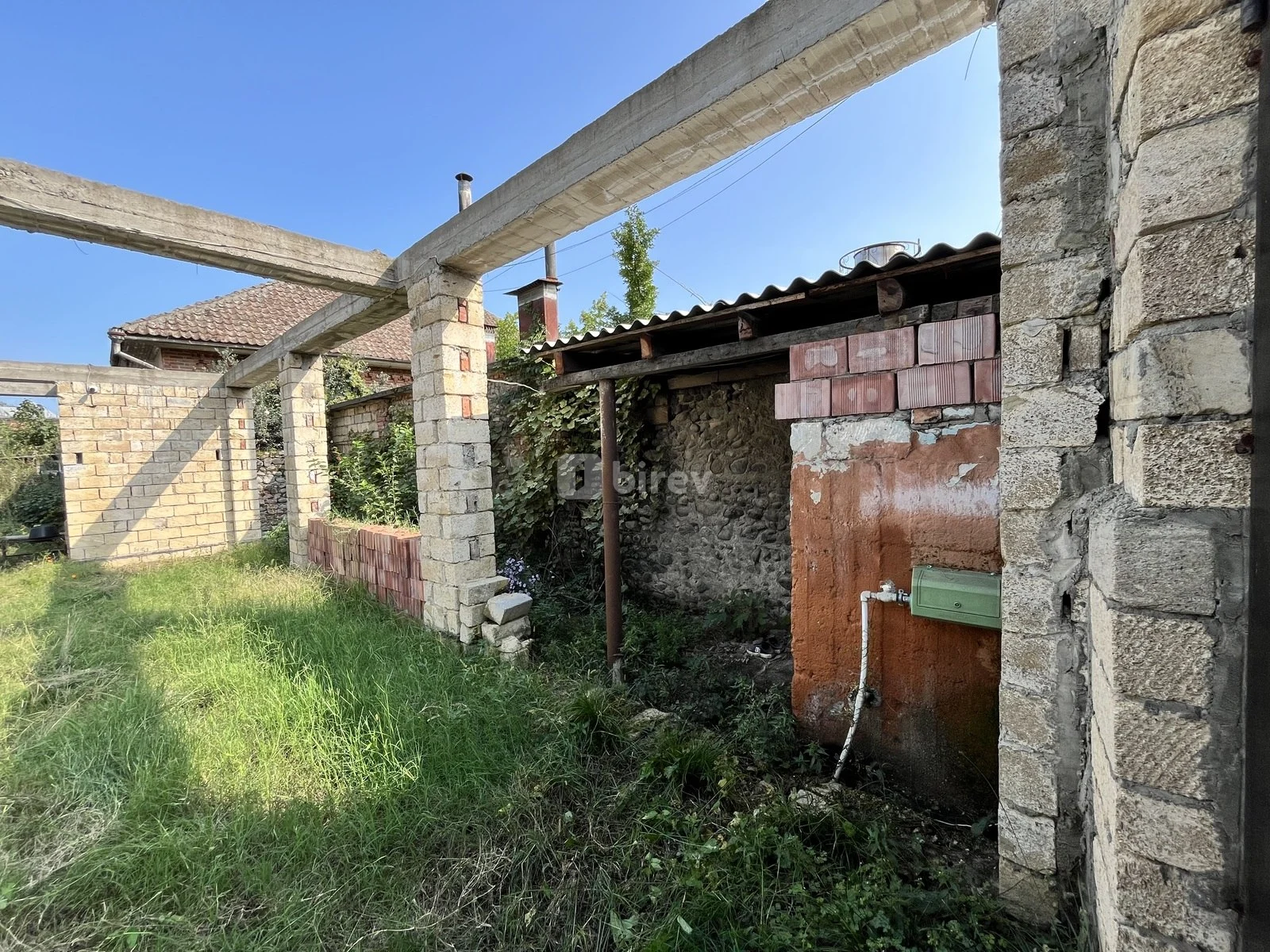3 otaqlı həyət evi, Lənkəran şəhəri, Lənkəran rayonu — şəkil 3