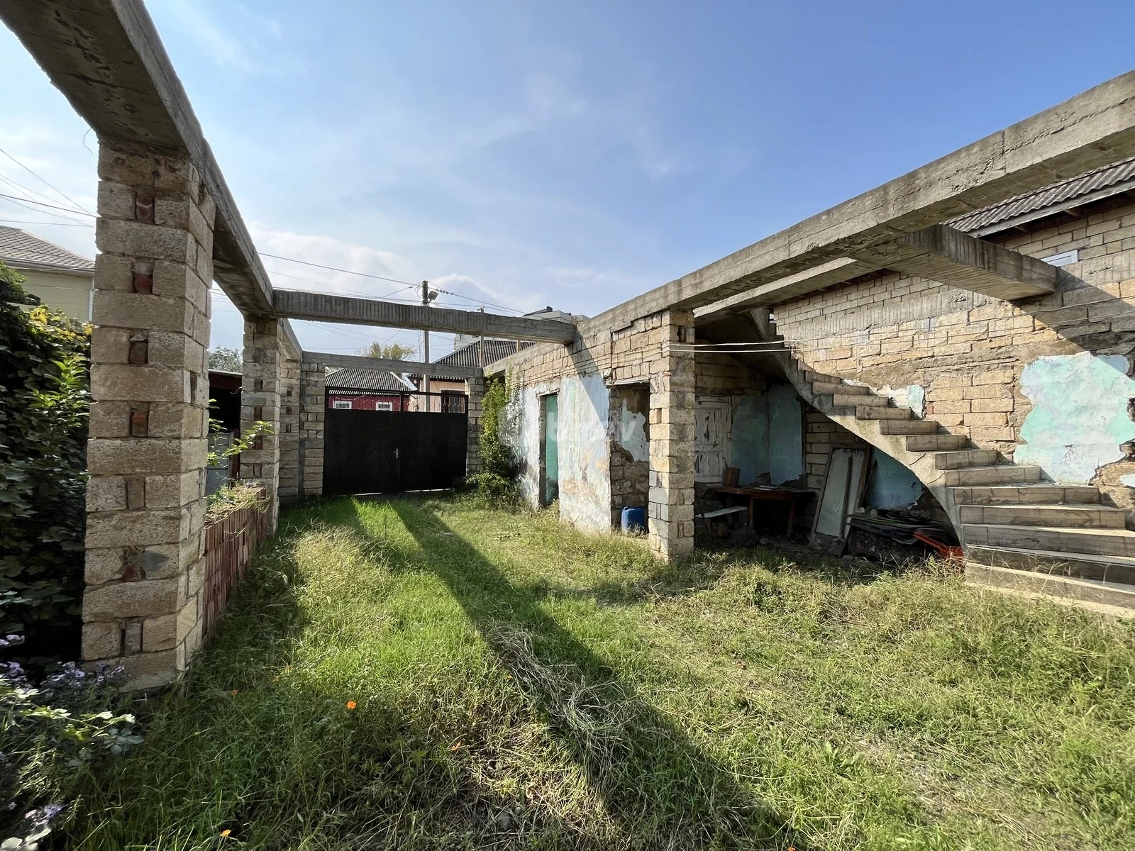 3 otaqlı həyət evi, Lənkəran şəhəri, Lənkəran rayonu — şəkil 4