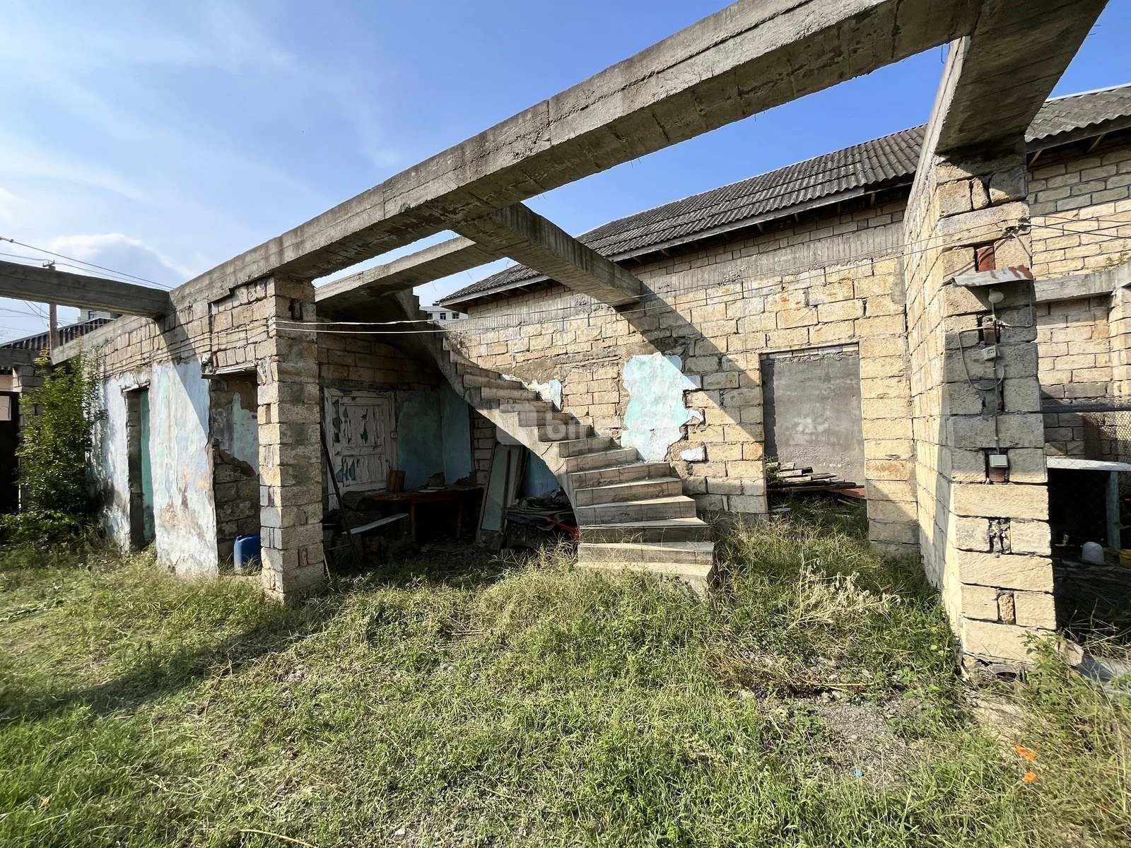 3 otaqlı həyət evi, Lənkəran şəhəri, Lənkəran rayonu — şəkil 5
