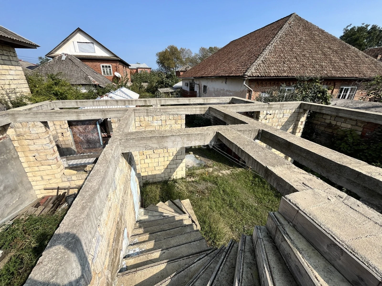 3 otaqlı həyət evi, Lənkəran şəhəri, Lənkəran rayonu — şəkil 8