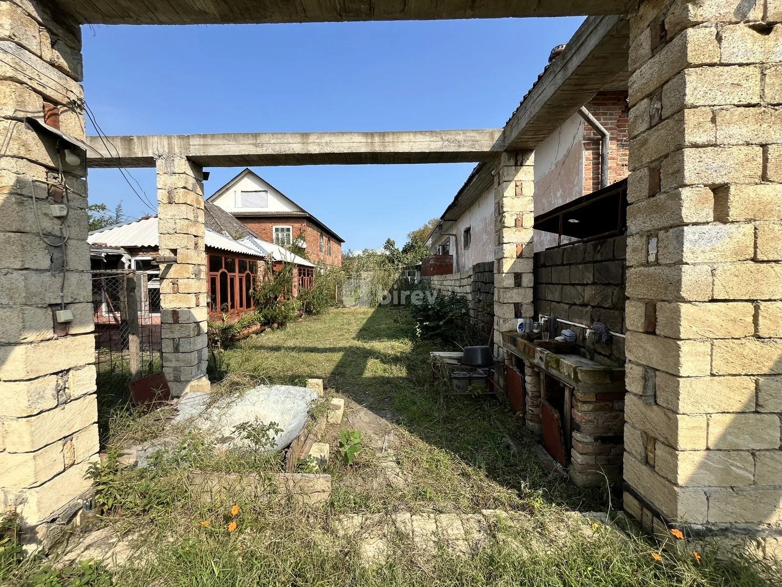 3 otaqlı həyət evi, Lənkəran şəhəri, Lənkəran rayonu — şəkil 9