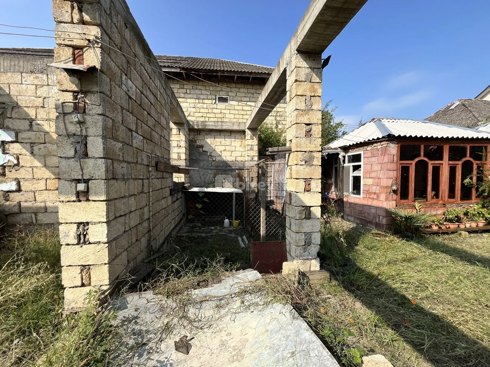 3 otaqlı həyət evi, Lənkəran şəhəri, Lənkəran rayonu — şəkil 11