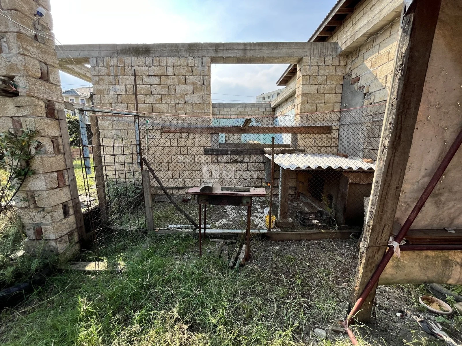 3 otaqlı həyət evi, Lənkəran şəhəri, Lənkəran rayonu — şəkil 13
