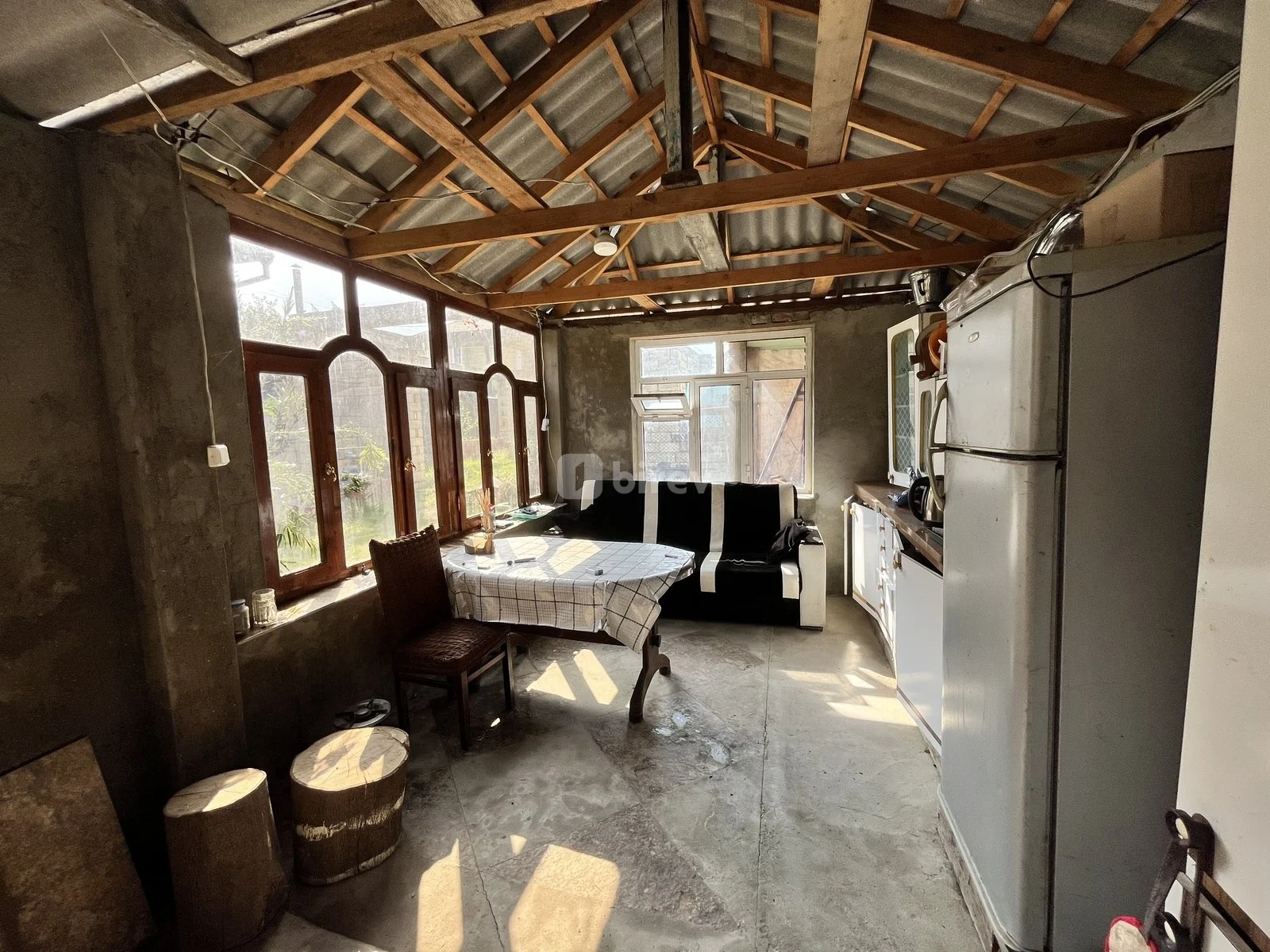 3 otaqlı həyət evi, Lənkəran şəhəri, Lənkəran rayonu — şəkil 14