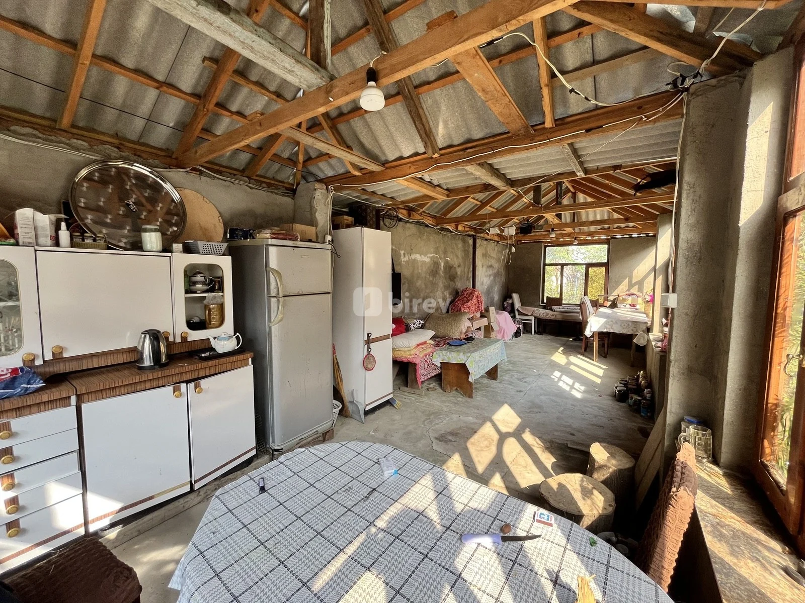 3 otaqlı həyət evi, Lənkəran şəhəri, Lənkəran rayonu — şəkil 15