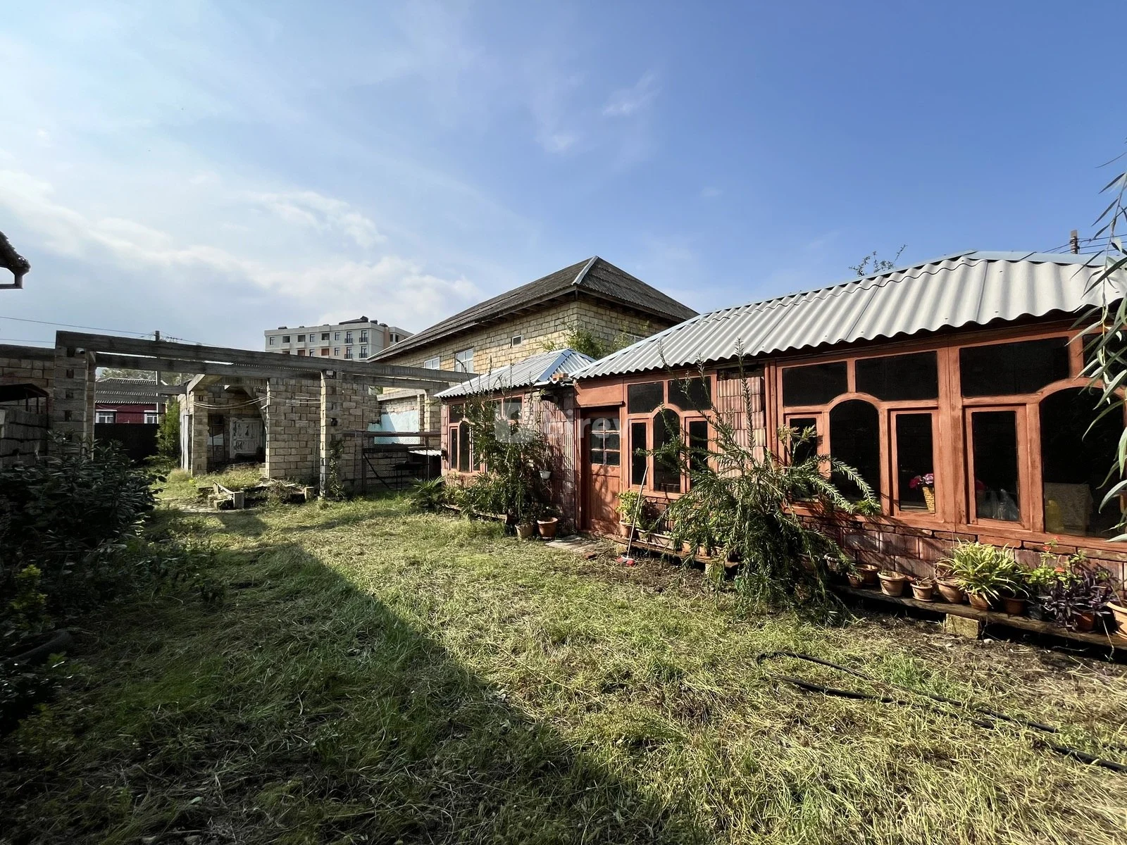 3 otaqlı həyət evi, Lənkəran şəhəri, Lənkəran rayonu — şəkil 18