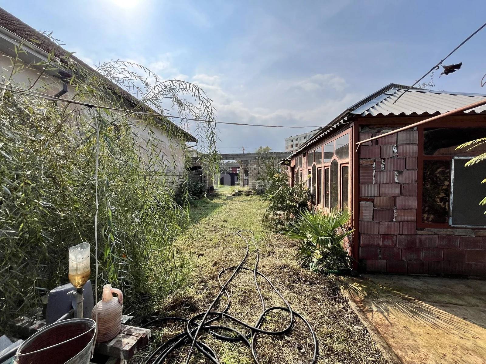 3 otaqlı həyət evi, Lənkəran şəhəri, Lənkəran rayonu — şəkil 19