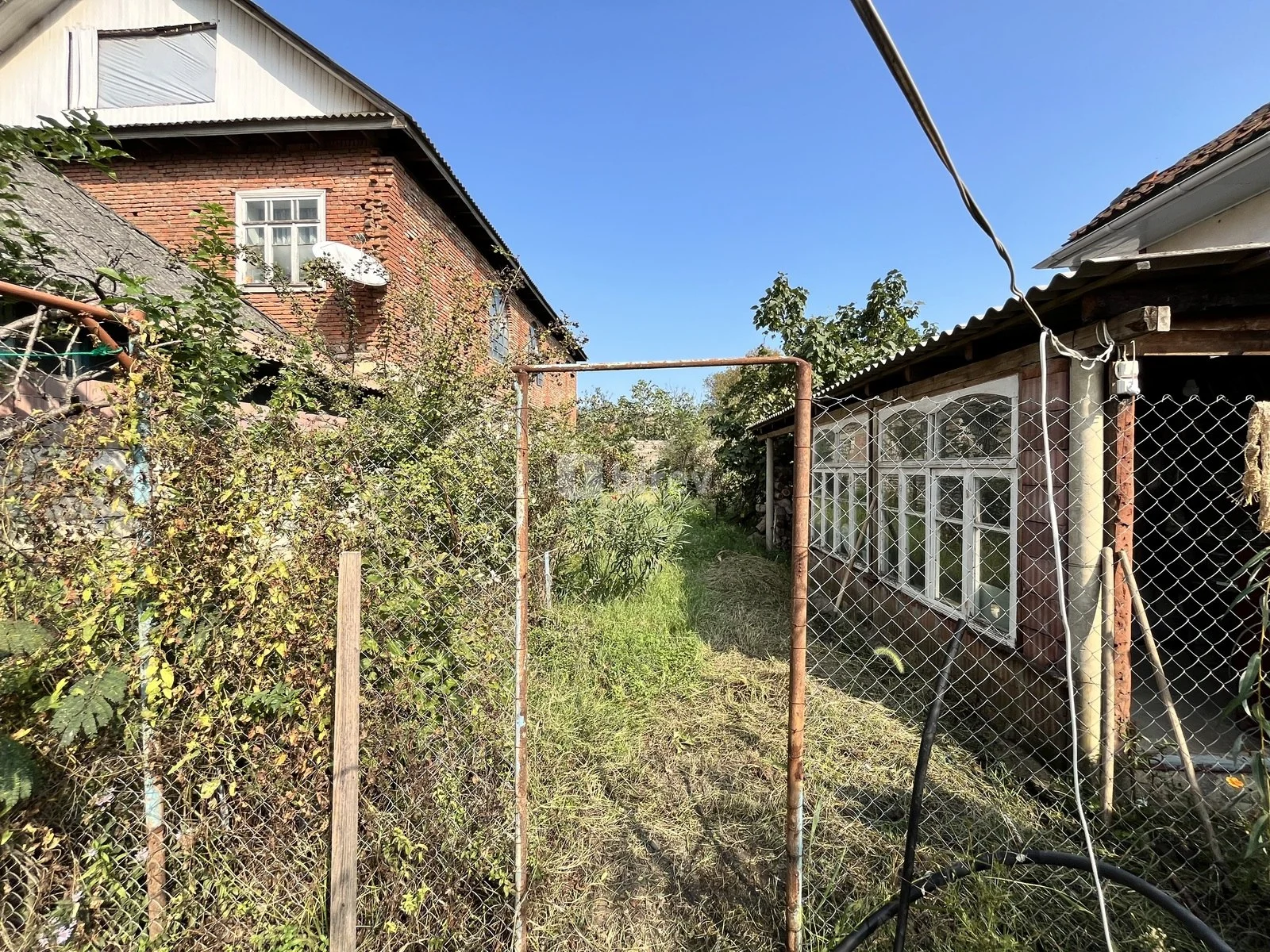 3 otaqlı həyət evi, Lənkəran şəhəri, Lənkəran rayonu — şəkil 21