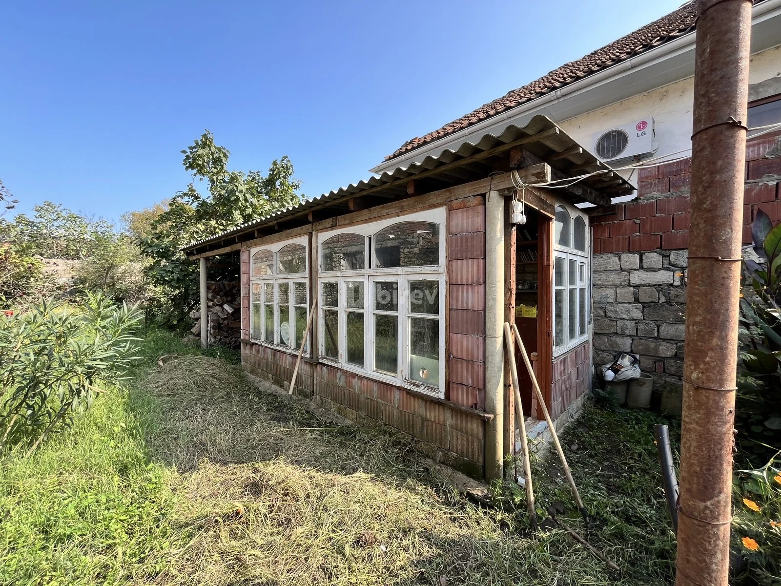 3 otaqlı həyət evi, Lənkəran şəhəri, Lənkəran rayonu — şəkil 22