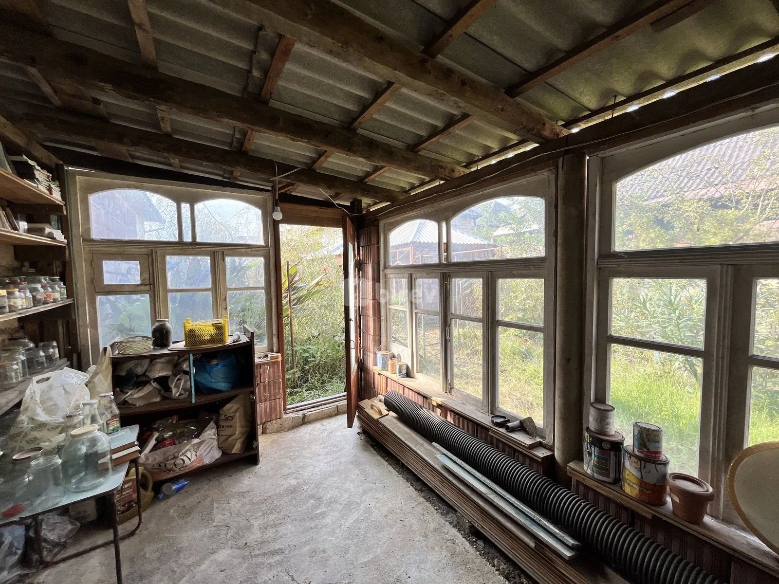3 otaqlı həyət evi, Lənkəran şəhəri, Lənkəran rayonu — şəkil 23