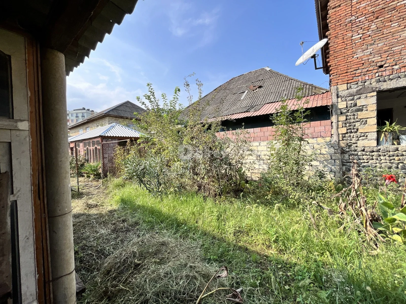 3 otaqlı həyət evi, Lənkəran şəhəri, Lənkəran rayonu — şəkil 26
