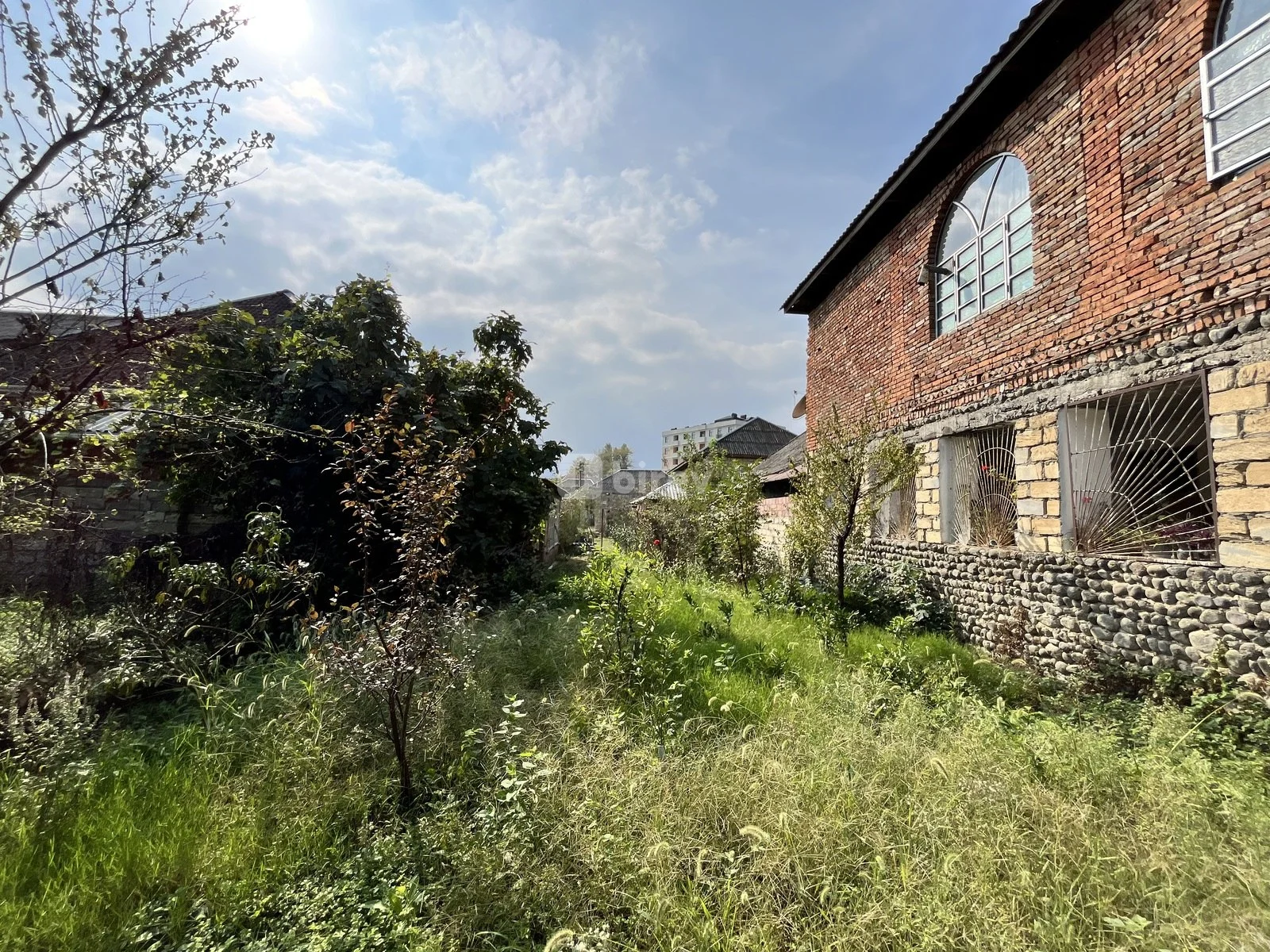 3 otaqlı həyət evi, Lənkəran şəhəri, Lənkəran rayonu — şəkil 27