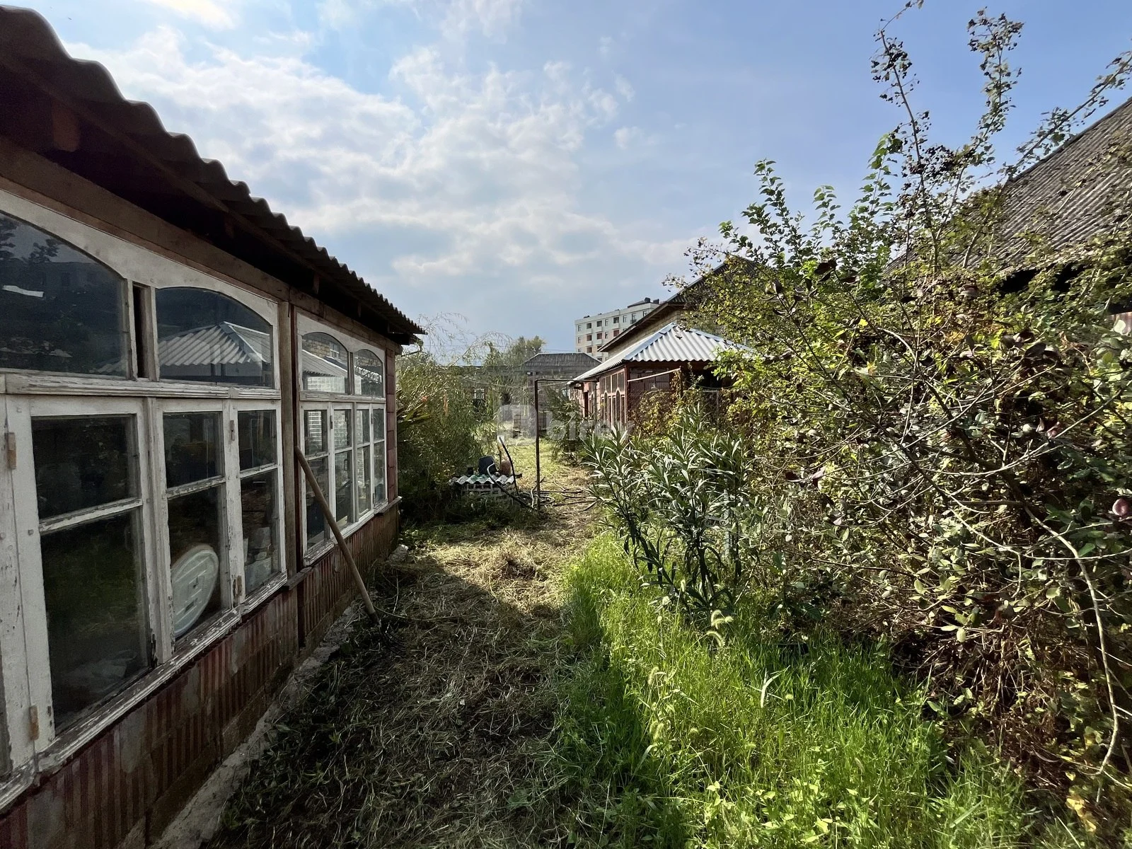 3 otaqlı həyət evi, Lənkəran şəhəri, Lənkəran rayonu — şəkil 28