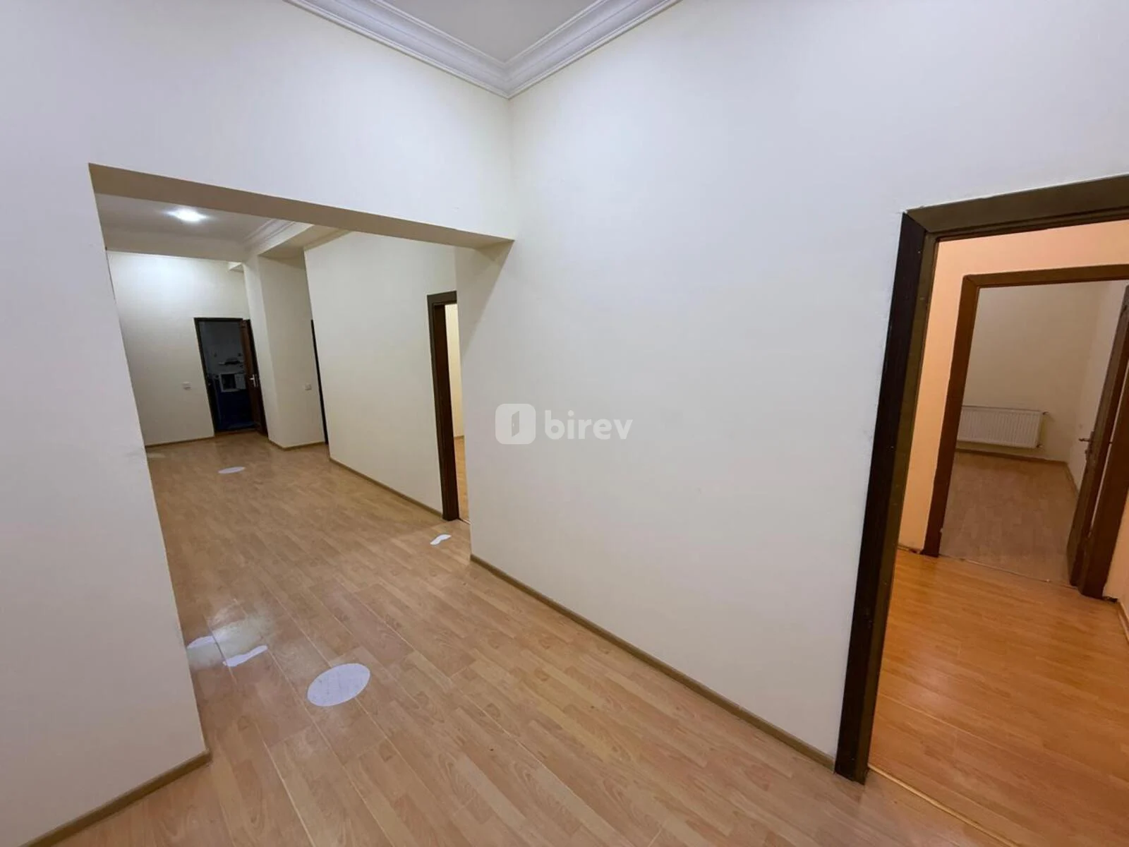 Ofis, Nəsimi rayonu, Vaqif pr 71A, Bakı şəhəri — şəkil 2