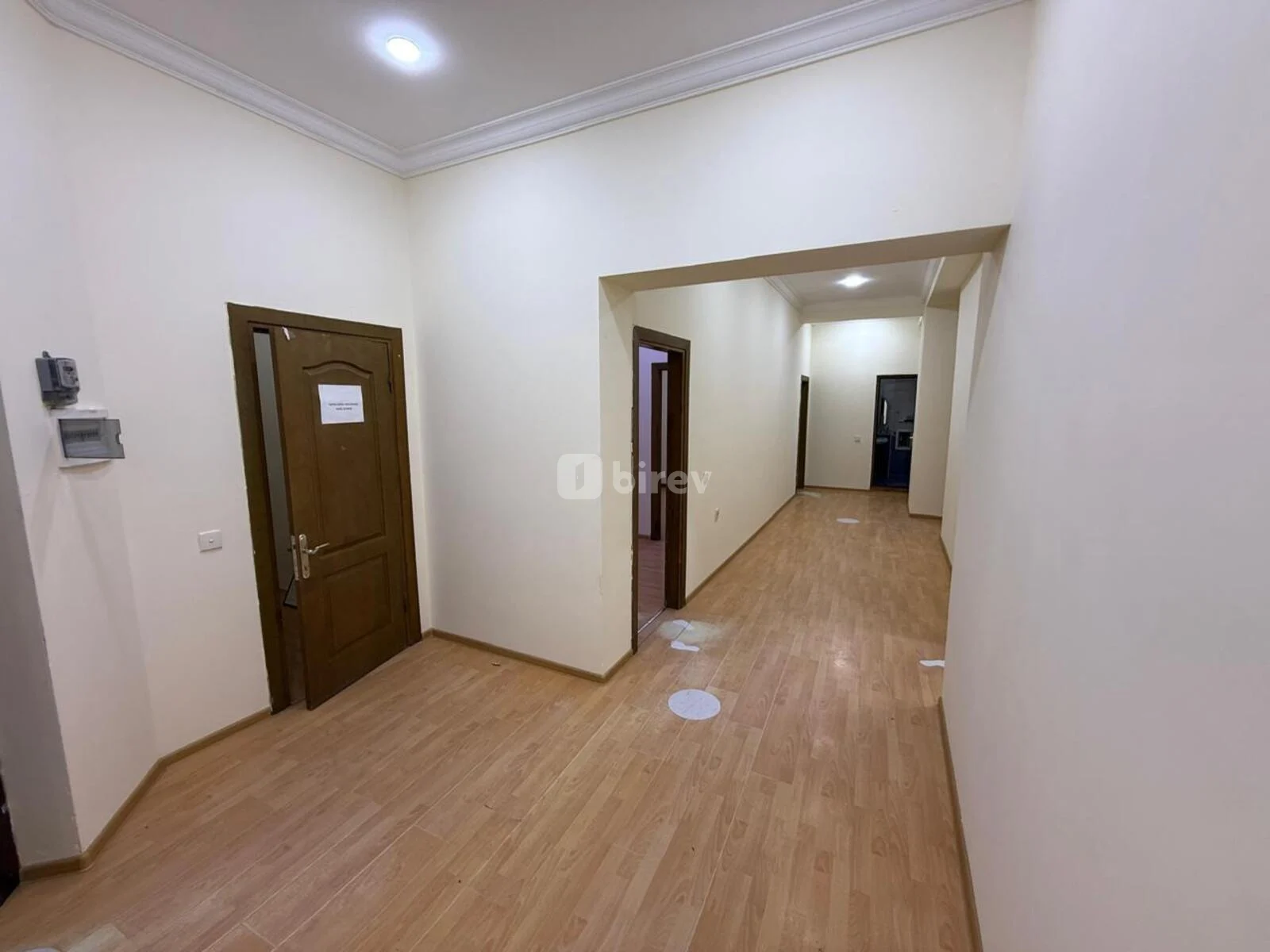 Ofis, Nəsimi rayonu, Vaqif pr 71A, Bakı şəhəri — şəkil 12