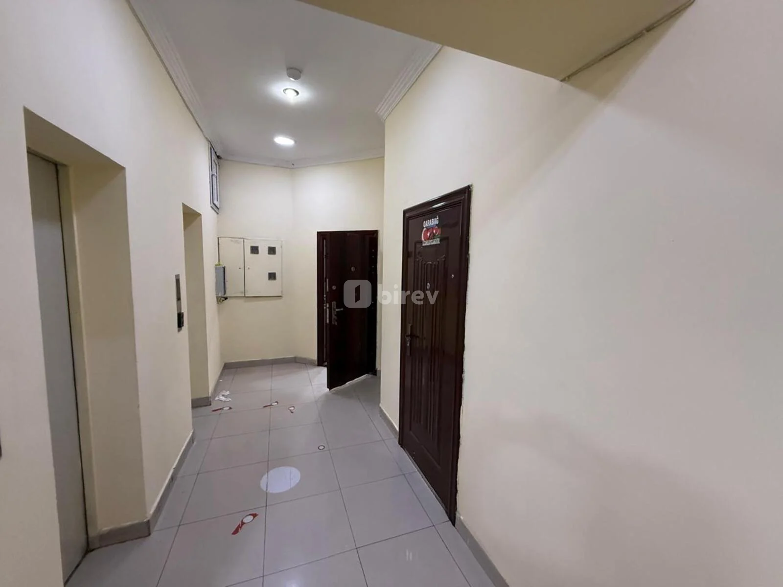 Ofis, Nəsimi rayonu, Vaqif pr 71A, Bakı şəhəri — şəkil 16
