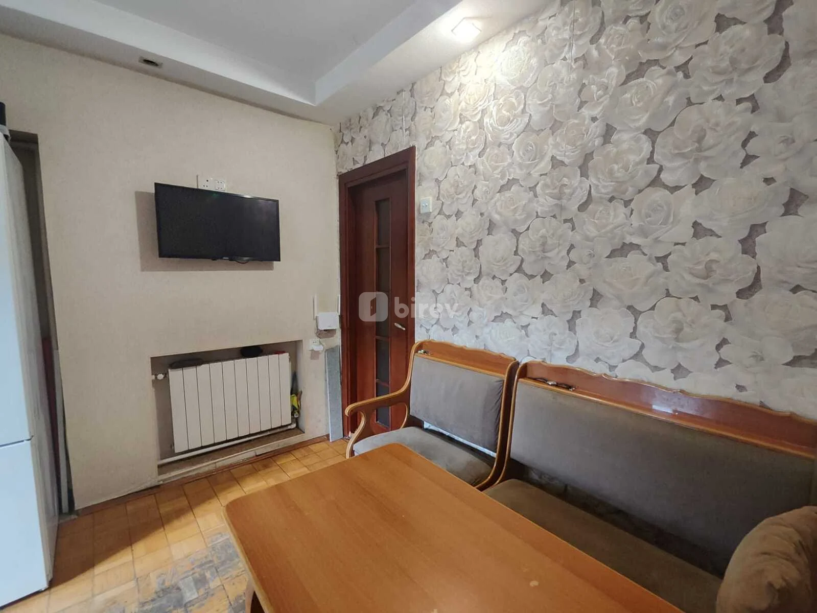 3 otaqlı mənzil, Səbail rayonu, Həsən Seyidbəyli küç., Bakı şəhəri — şəkil 15