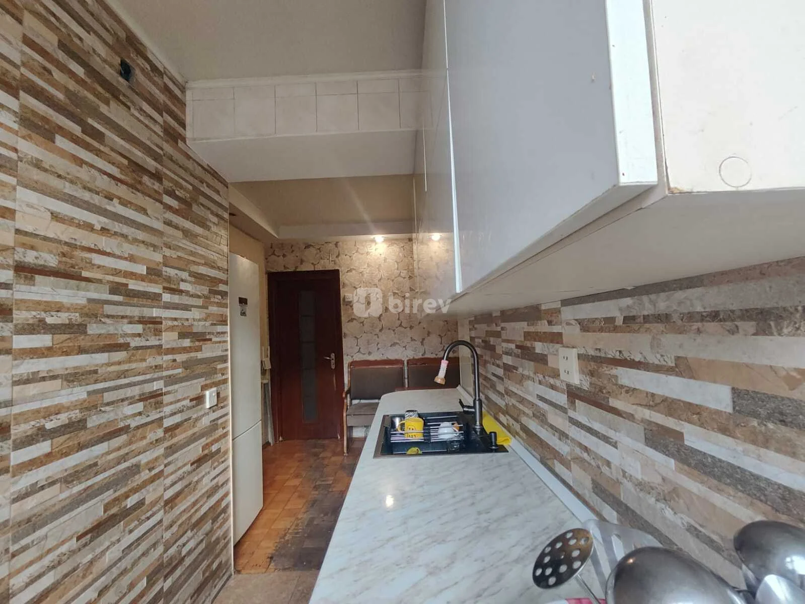 3 otaqlı mənzil, Səbail rayonu, Həsən Seyidbəyli küç., Bakı şəhəri — şəkil 16