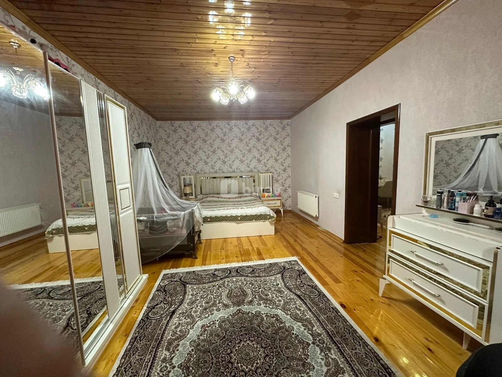 4 otaqlı həyət evi, Buzovna q., Cəlil Məmmədquluzadə küç., Xəzər rayonu — şəkil 2