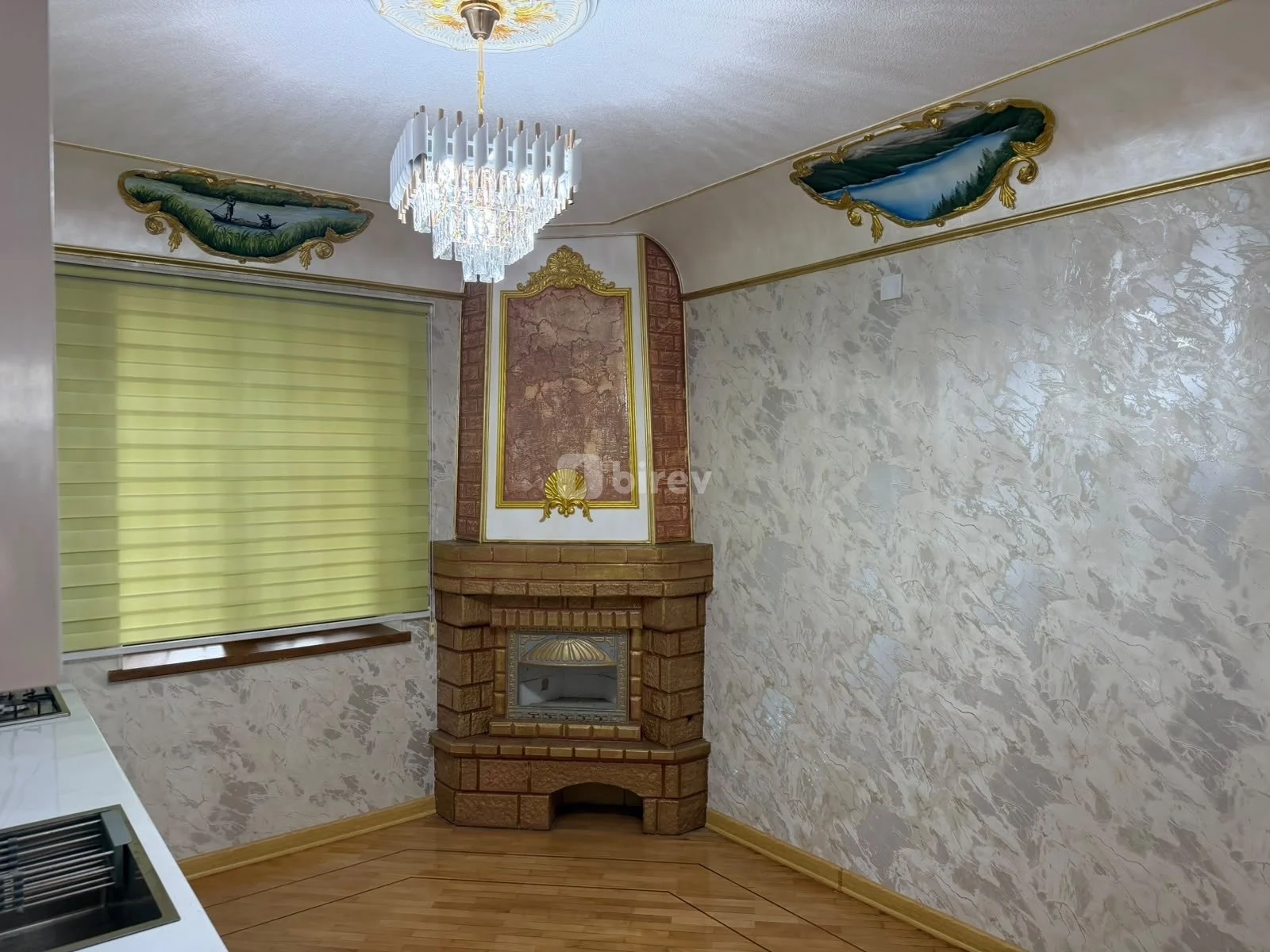 2 otaqlı mənzil, Nərimanov rayonu, Atatürk pr., Bakı şəhəri — şəkil 4