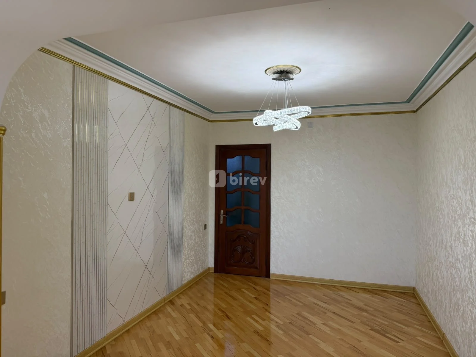 2 otaqlı mənzil, Nərimanov rayonu, Atatürk pr., Bakı şəhəri — şəkil 8