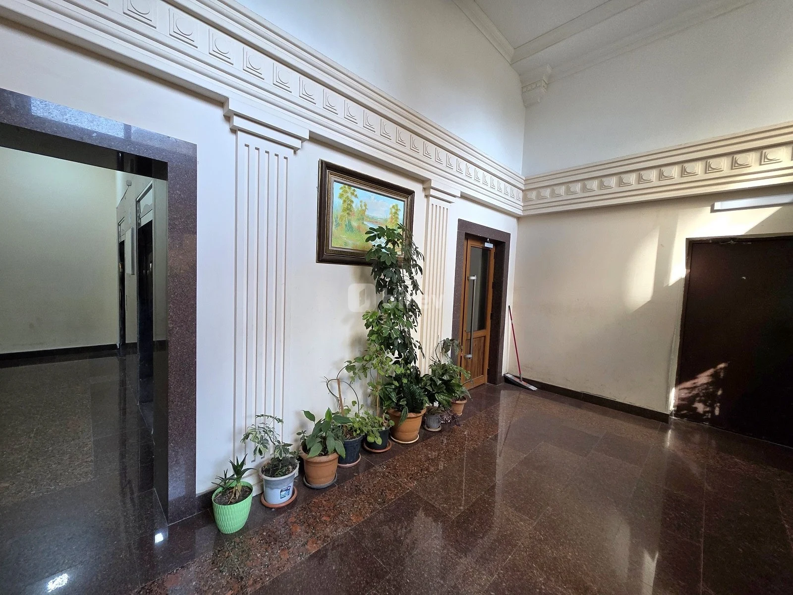 4 otaqlı mənzil, Yasamal rayonu, Huseyn Cavid prospekti 528A, Bakı şəhəri — şəkil 29