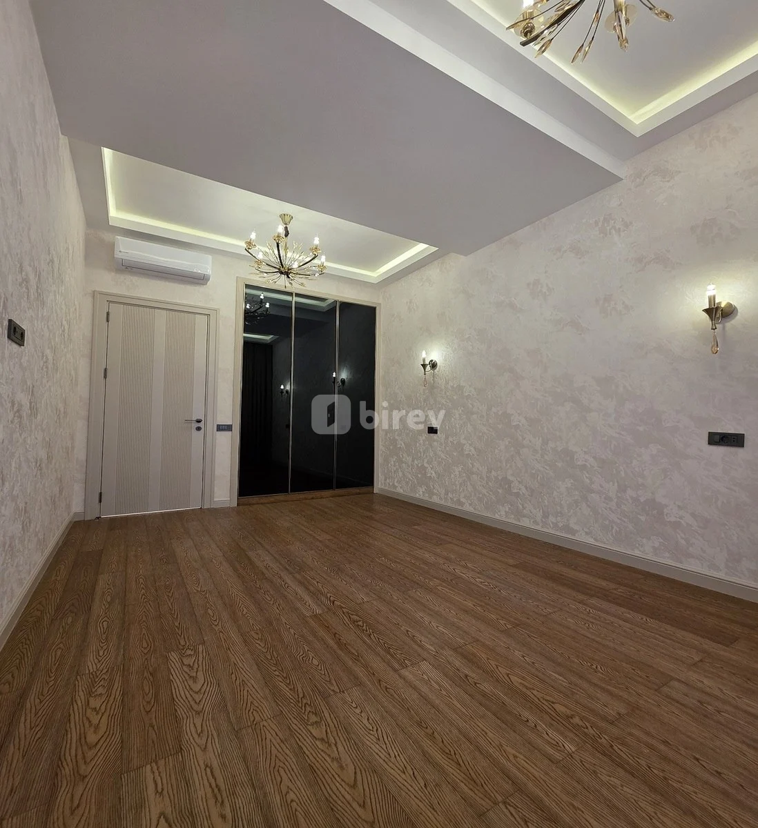 4 otaqlı mənzil, Nəsimi rayonu, Azadlıq prospekti, Bakı şəhəri — şəkil 23