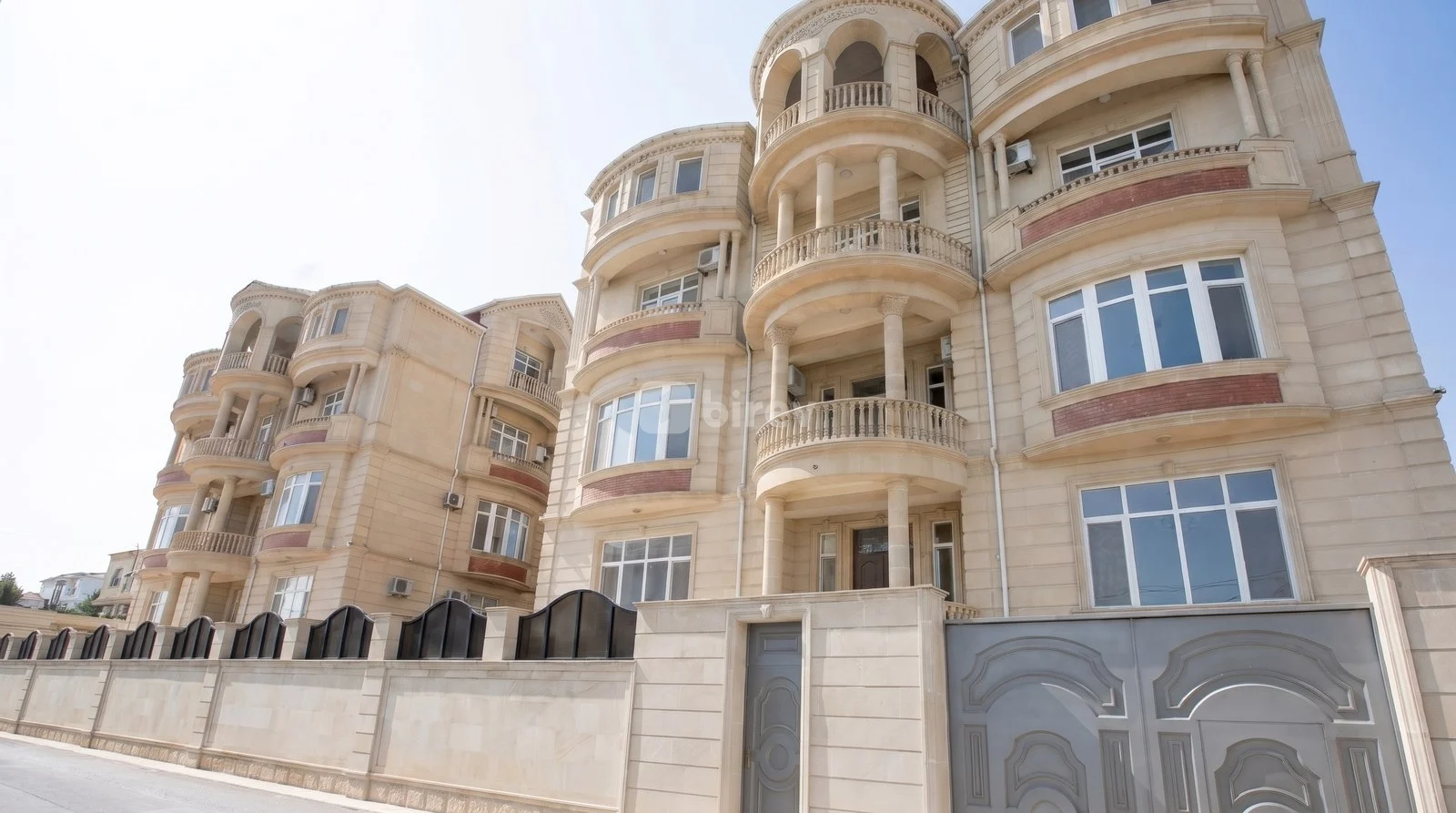 2 otaqlı mənzil, Badamdar q., Badamdar qəsəbəsi, Səbail rayonu — şəkil 2