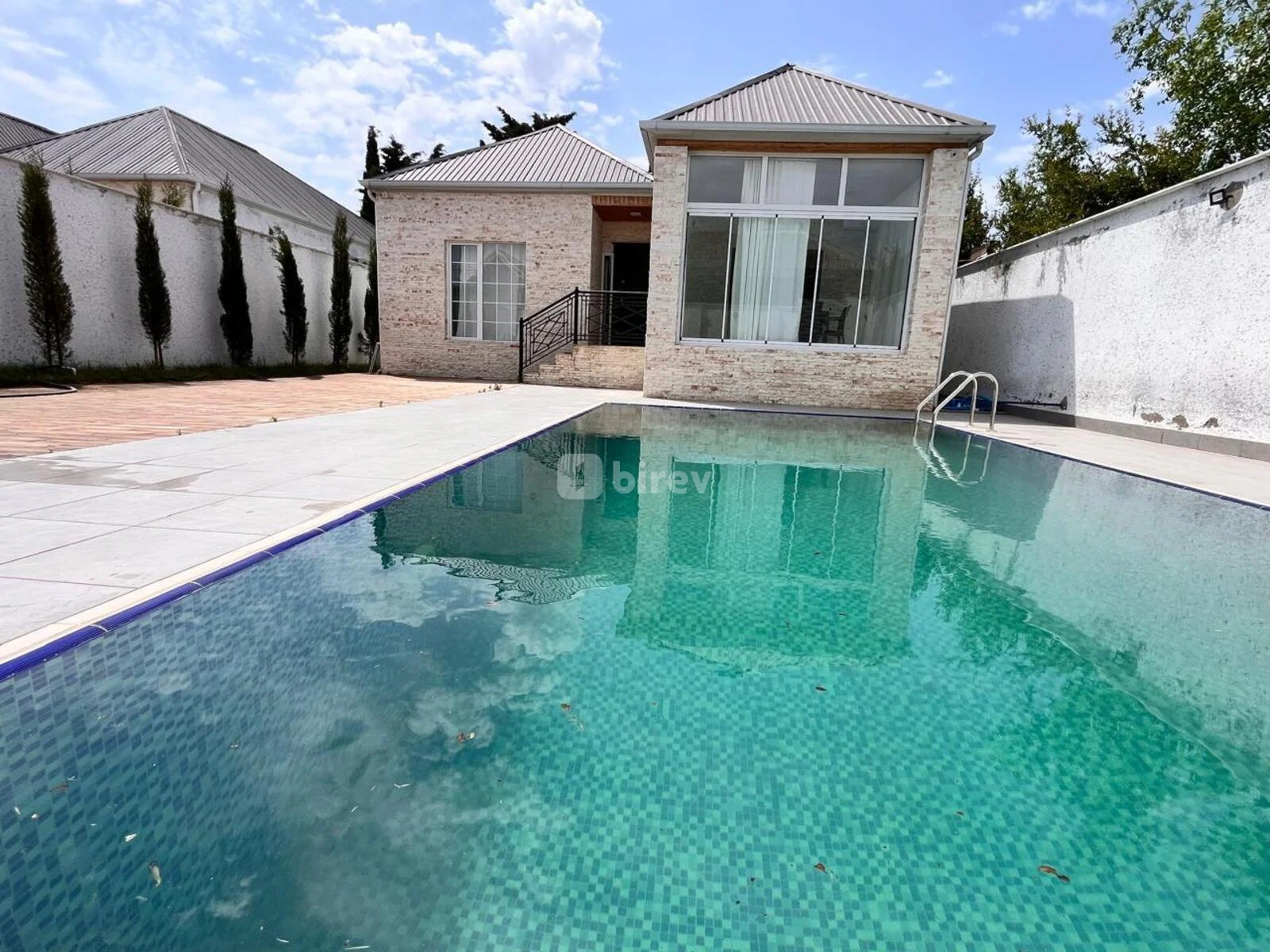 4 otaqlı həyət evi, Buzovna q., Buzovna qəs., Xəzər rayonu — şəkil 5