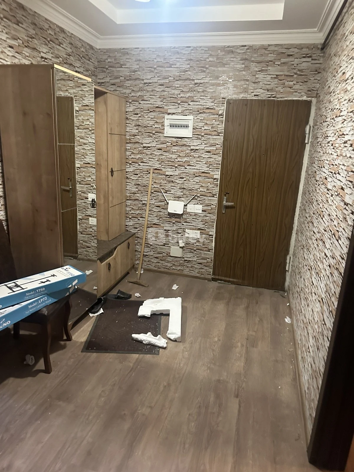 5 otaqlı mənzil, Yeni Günəşli q., Yeni Günəşli qəs., Suraxanı rayonu — şəkil 6