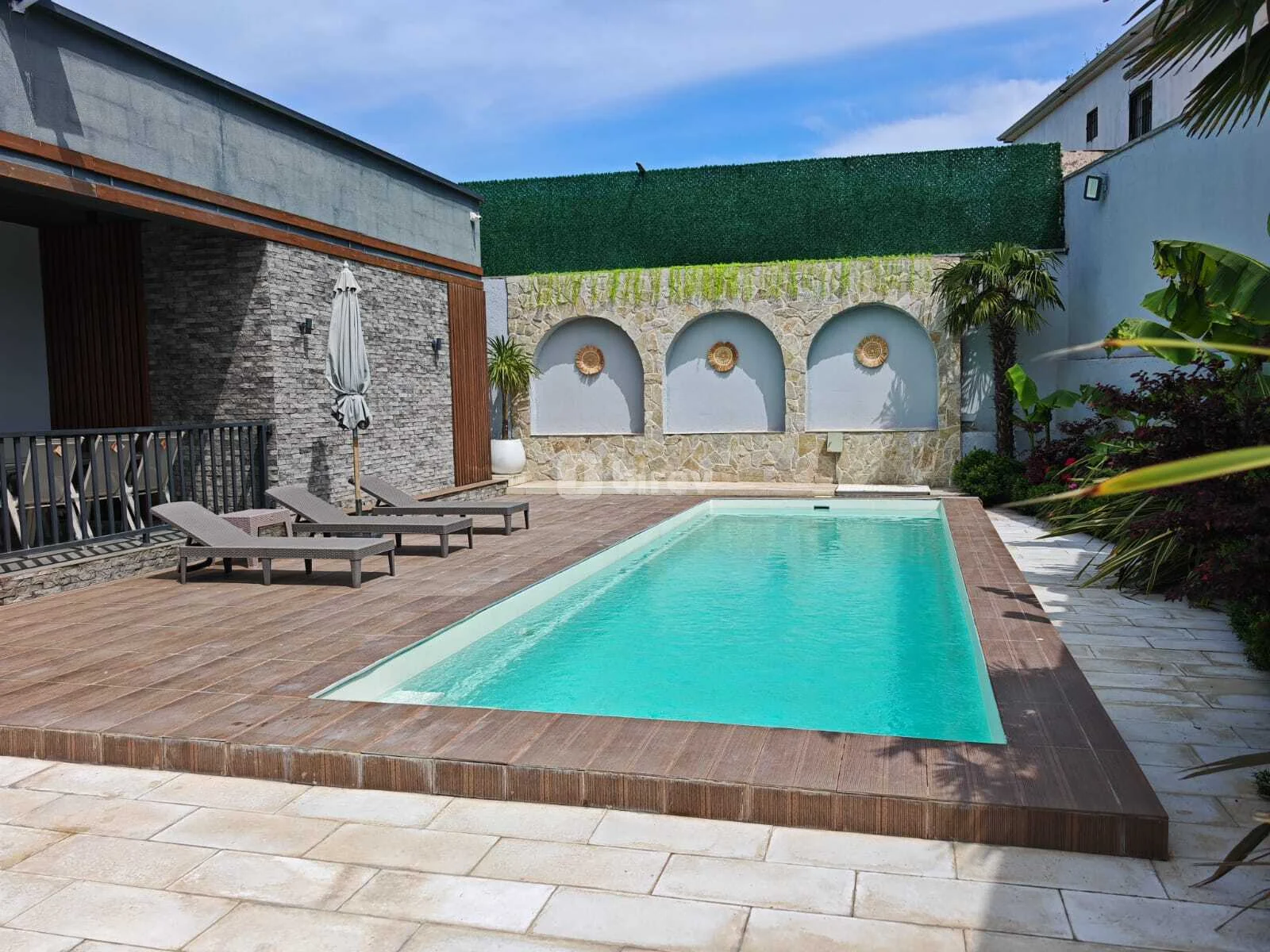 5 otaqlı həyət evi, Bilgəh q., Bilgəh qəs., Sabunçu rayonu — şəkil 2