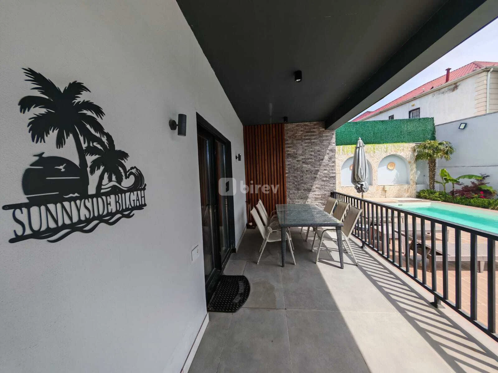 5 otaqlı həyət evi, Bilgəh q., Bilgəh qəs., Sabunçu rayonu — şəkil 3