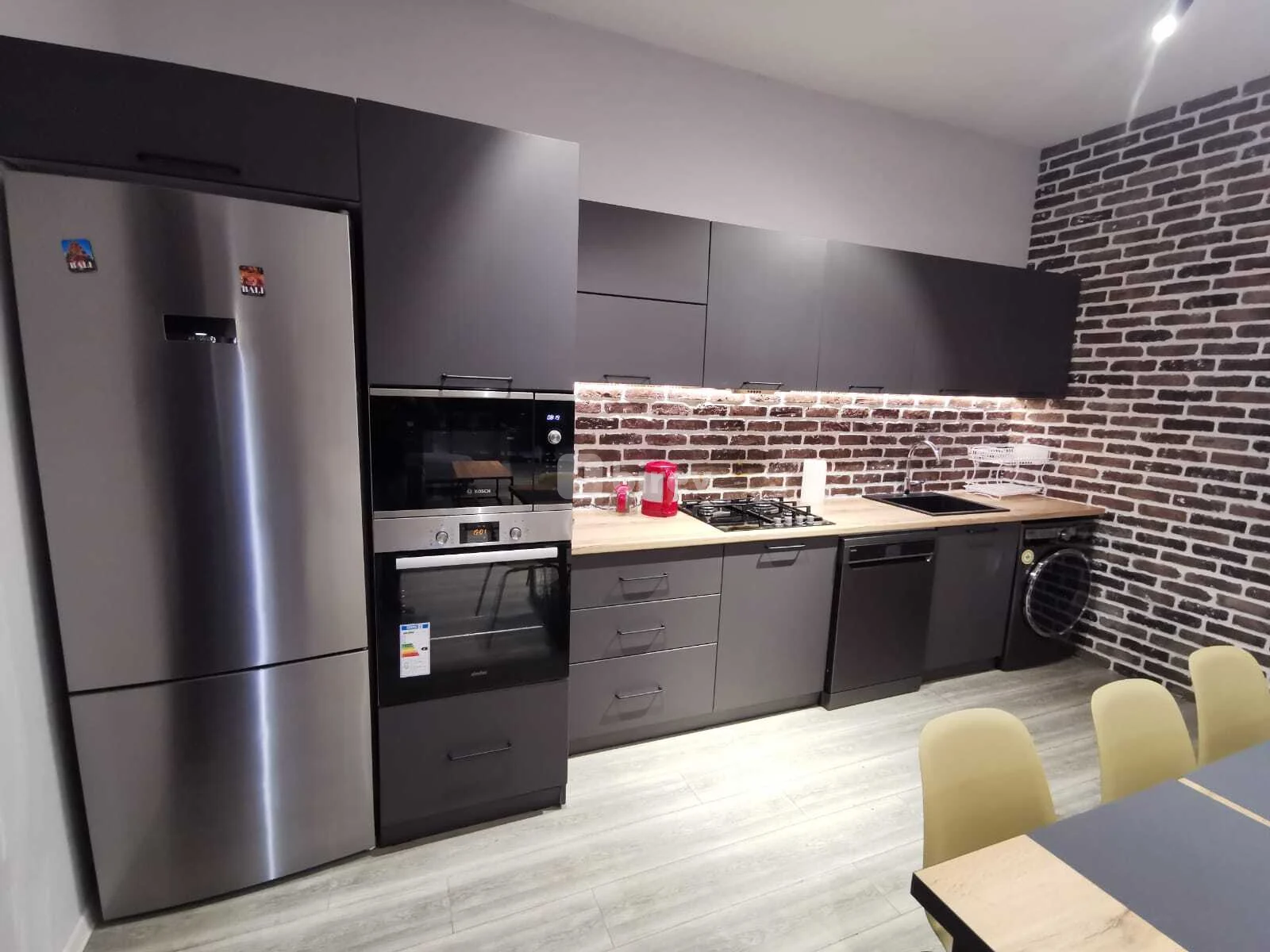 5 otaqlı həyət evi, Bilgəh q., Bilgəh qəs., Sabunçu rayonu — şəkil 11