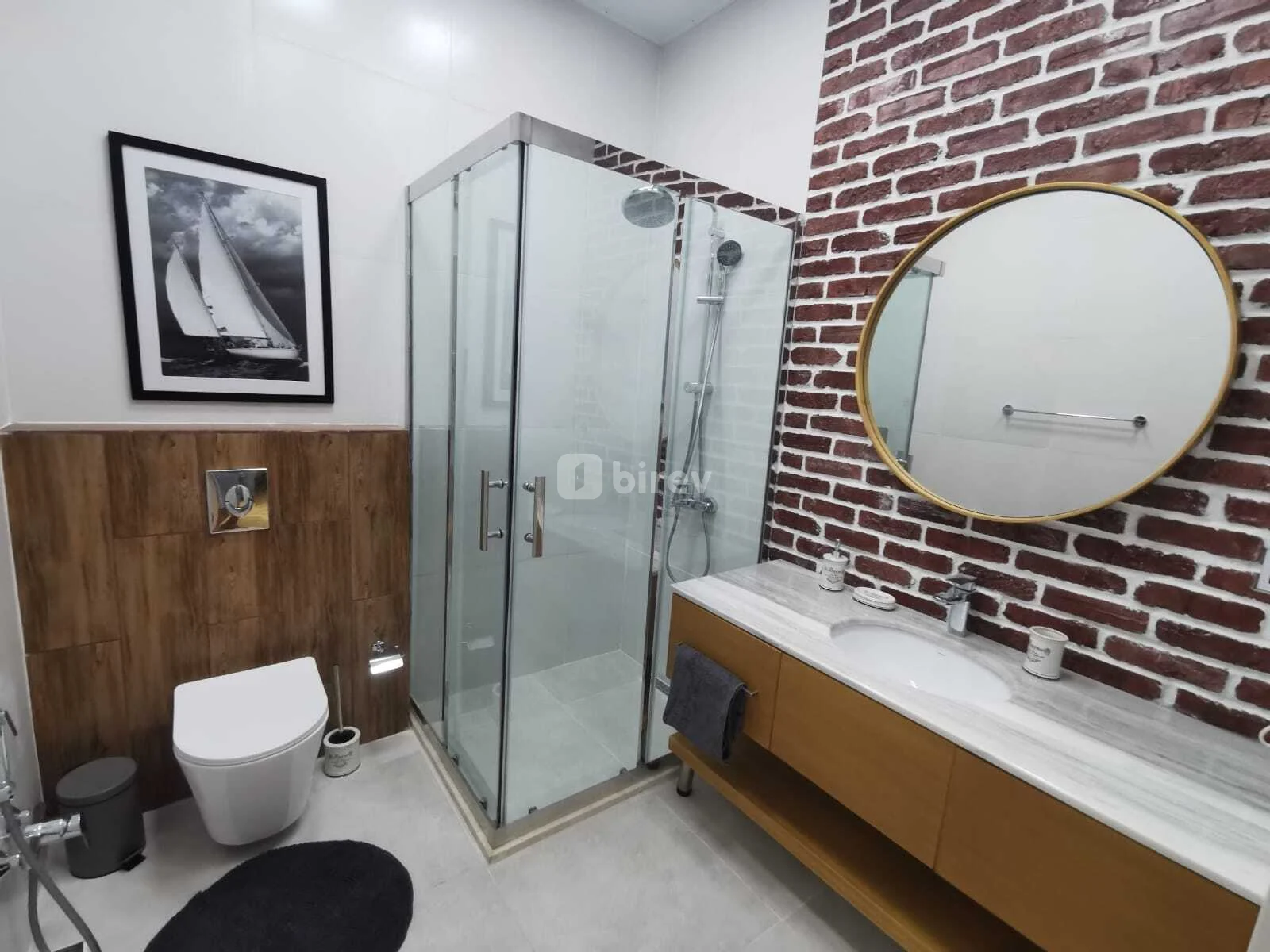 5 otaqlı həyət evi, Bilgəh q., Bilgəh qəs., Sabunçu rayonu — şəkil 12