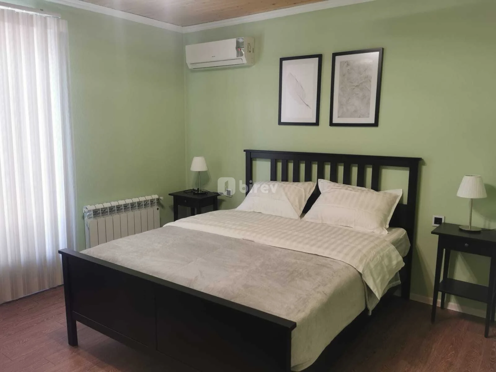 5 otaqlı həyət evi, Bilgəh q., Bilgəh qəs., Sabunçu rayonu — şəkil 16
