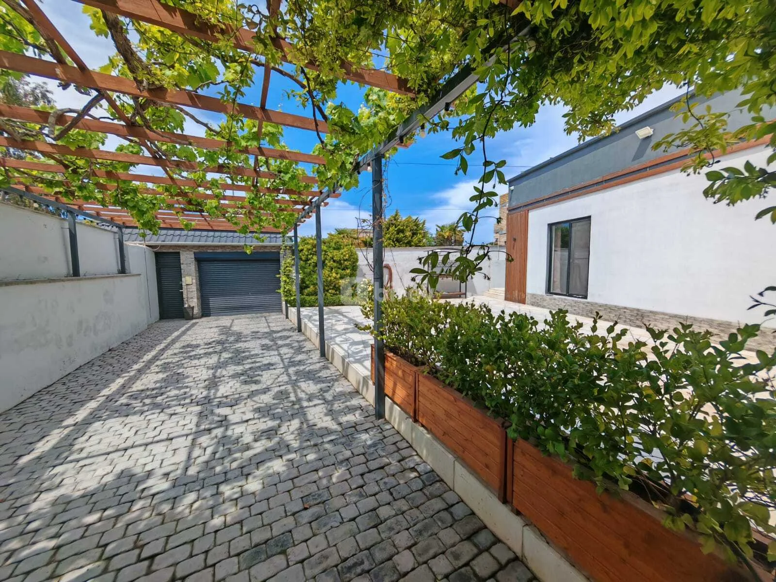 5 otaqlı həyət evi, Bilgəh q., Bilgəh qəs., Sabunçu rayonu — şəkil 22