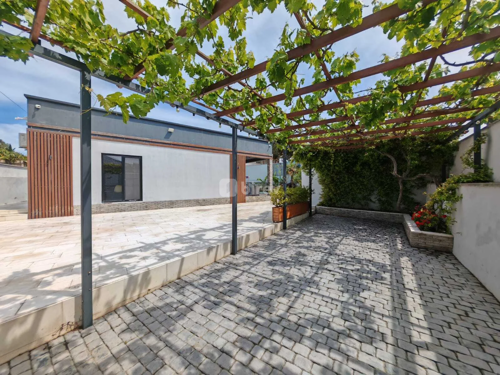 5 otaqlı həyət evi, Bilgəh q., Bilgəh qəs., Sabunçu rayonu — şəkil 23