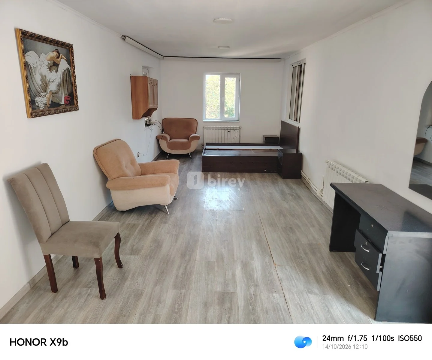 3 otaqlı həyət evi, Ağ şəhər q., Mikayıl Müşfiq küç., 4., Xətai rayonu — şəkil 2