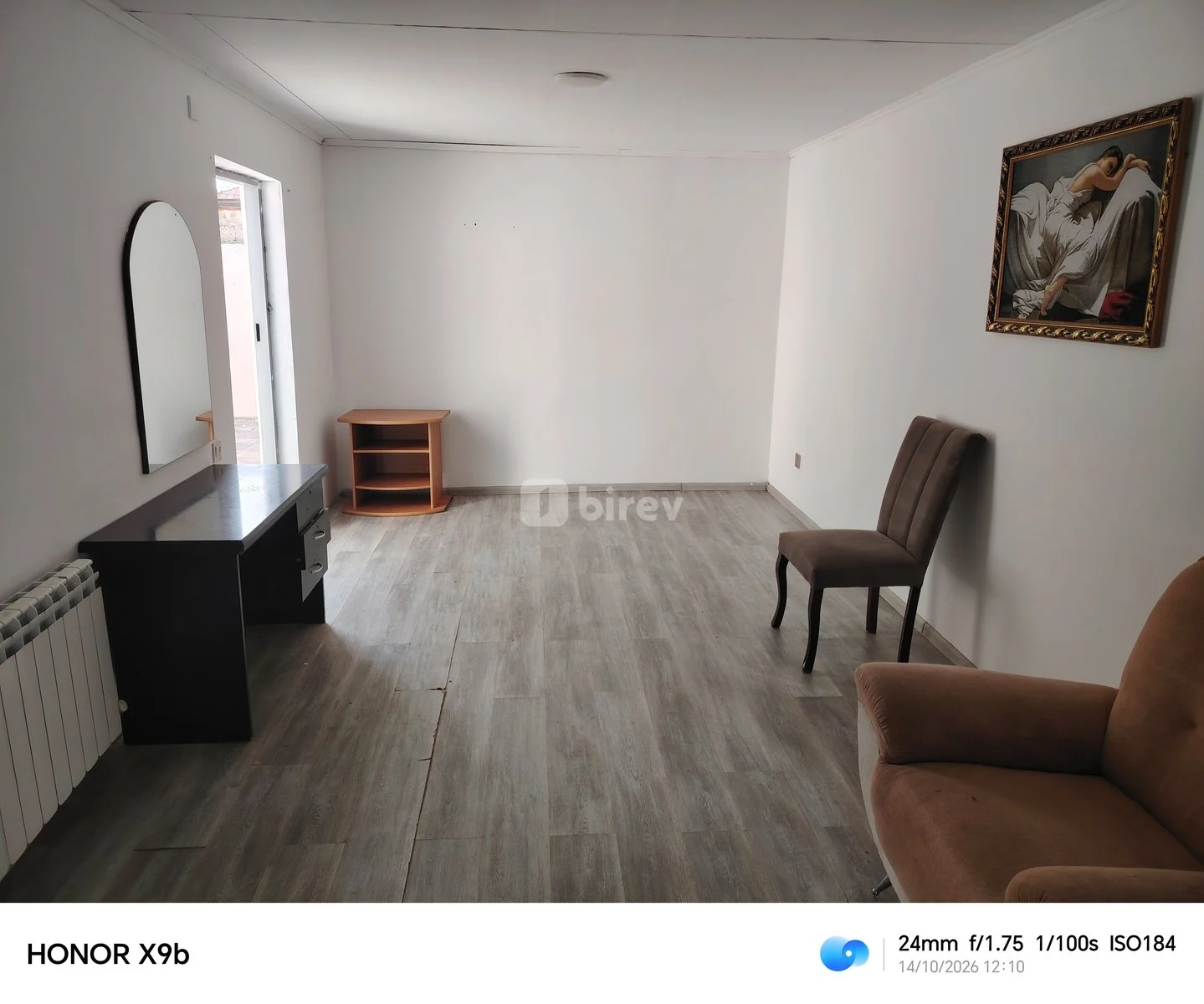 3 otaqlı həyət evi, Ağ şəhər q., Mikayıl Müşfiq küç., 4., Xətai rayonu — şəkil 3