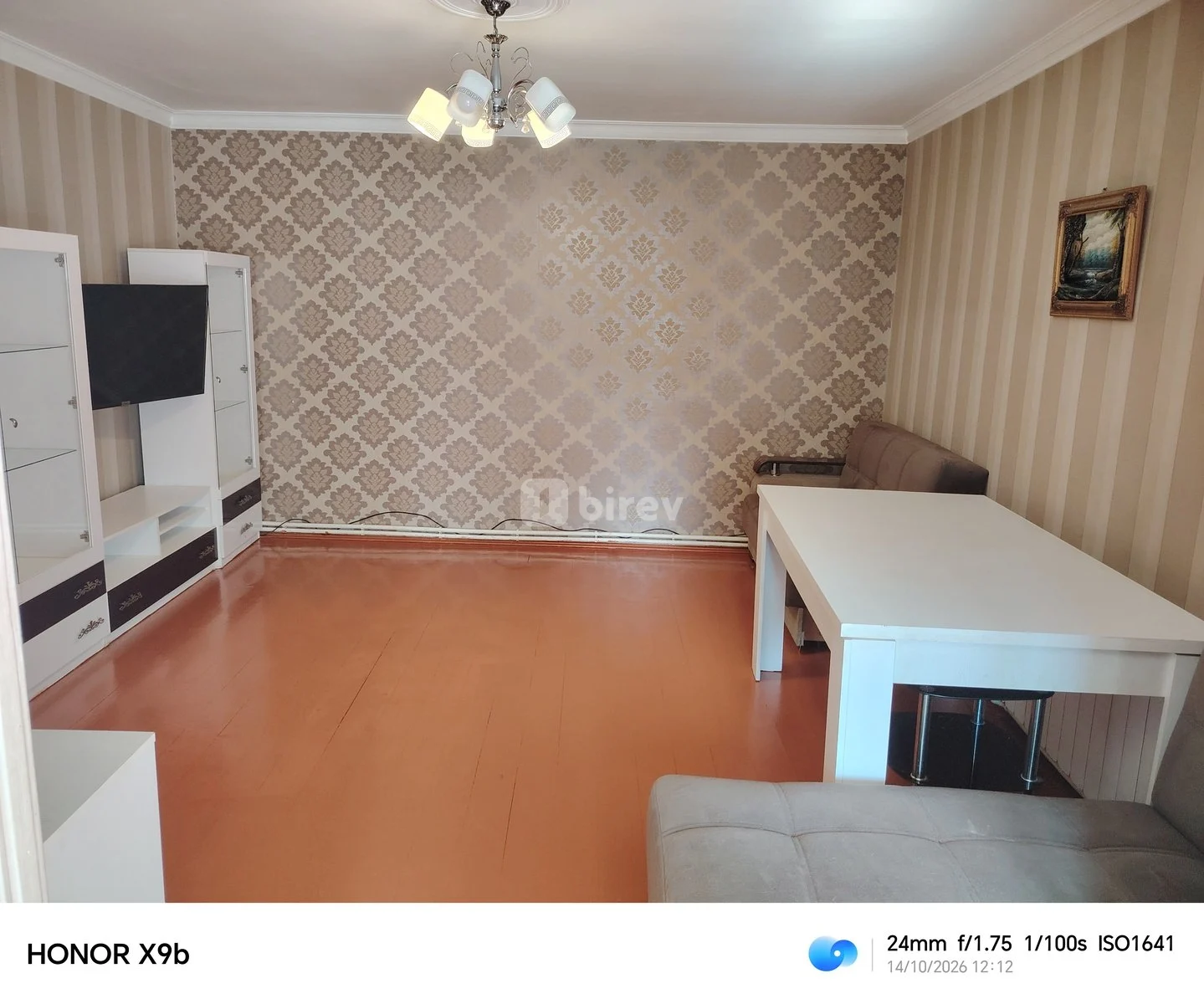 3 otaqlı həyət evi, Ağ şəhər q., Mikayıl Müşfiq küç., 4., Xətai rayonu — şəkil 9