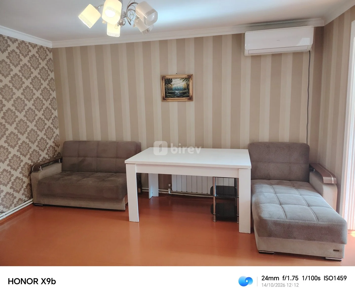 3 otaqlı həyət evi, Ağ şəhər q., Mikayıl Müşfiq küç., 4., Xətai rayonu — şəkil 12