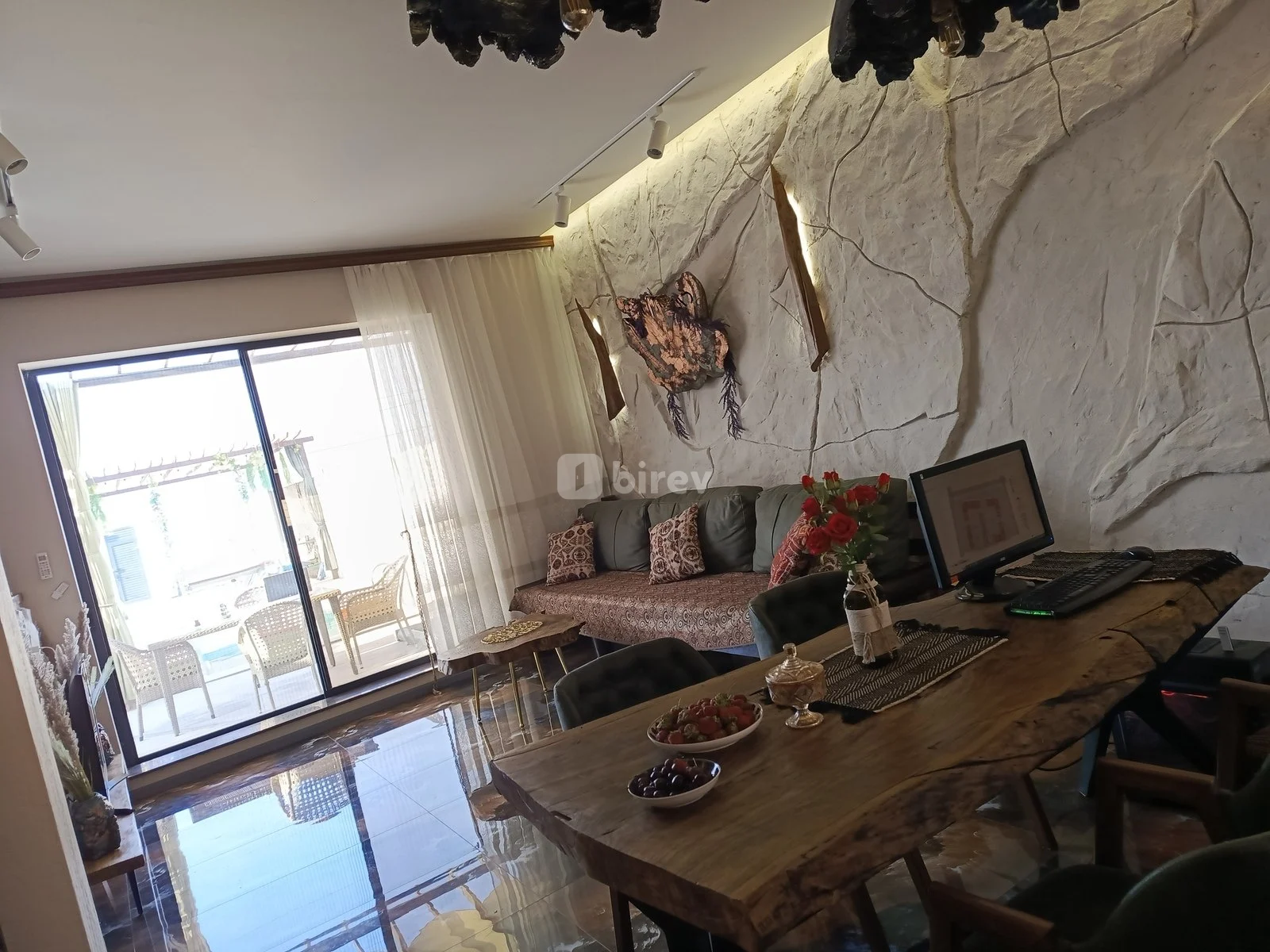 3 otaqlı həyət evi, Novxanı q., Novxanı, Abşeron rayonu — şəkil 20