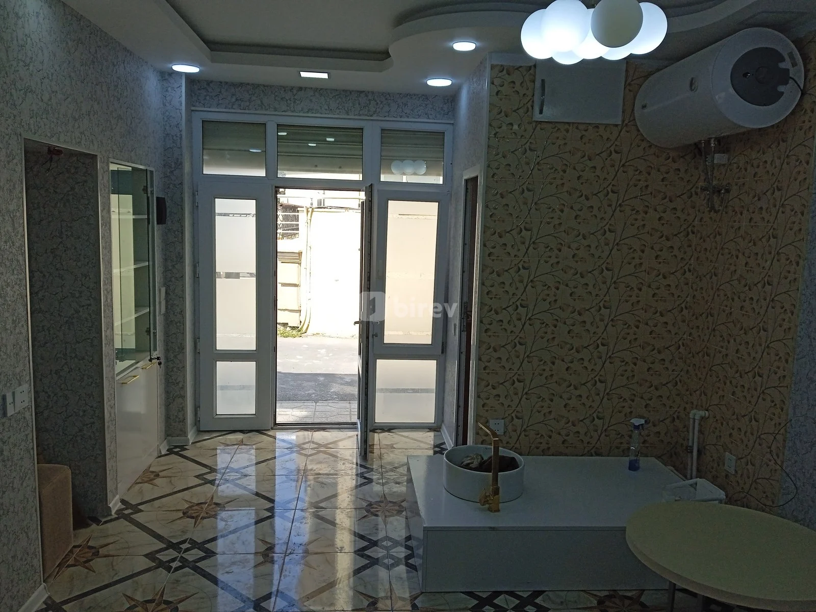 Obyekt, Yasamal rayonu, Mətbuat prospekti 12b, Bakı şəhəri — şəkil 3