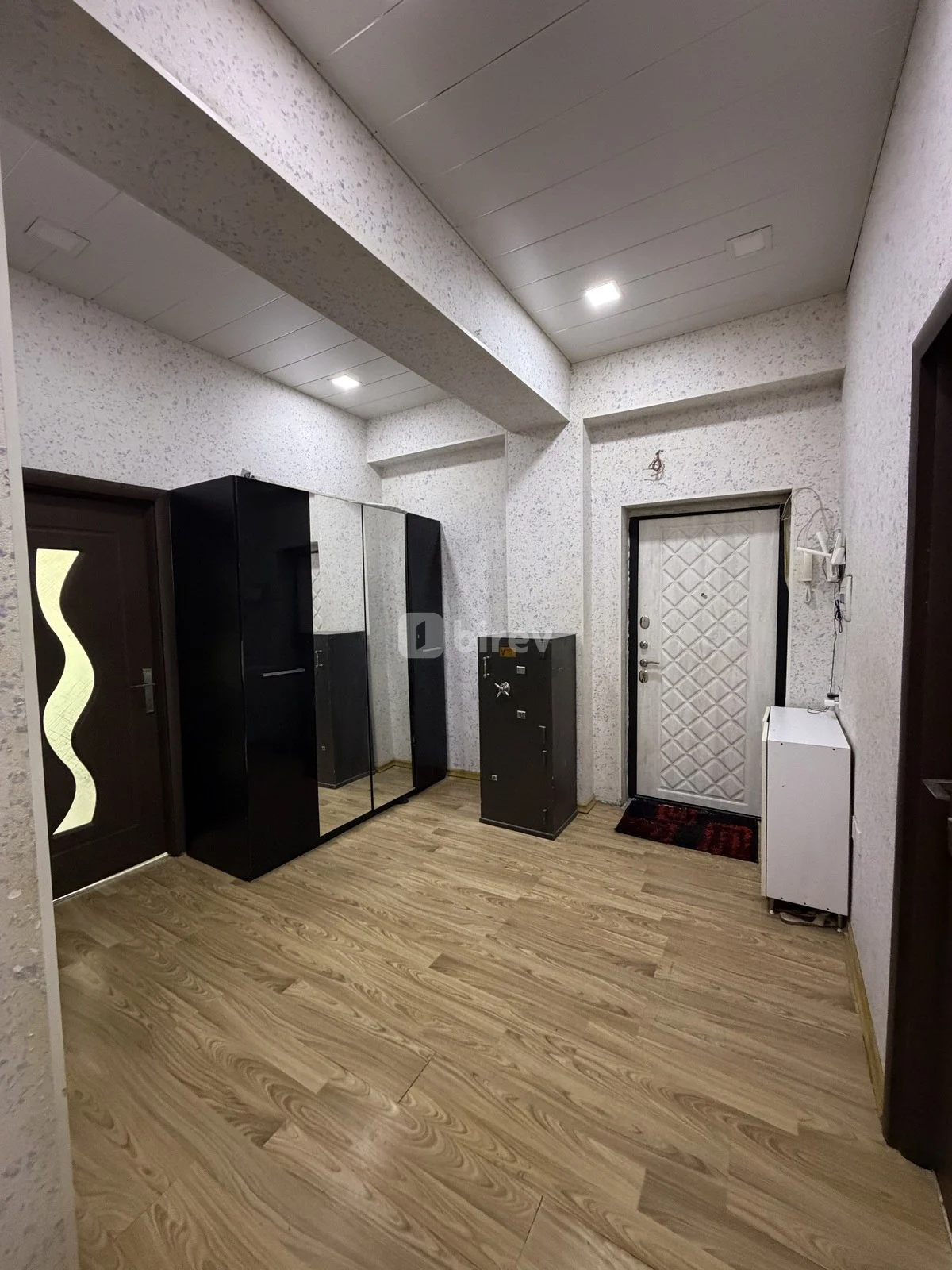 3 otaqlı mənzil, Böyükşor q., Heydər Əliyev pr, Nərimanov rayonu — şəkil 10