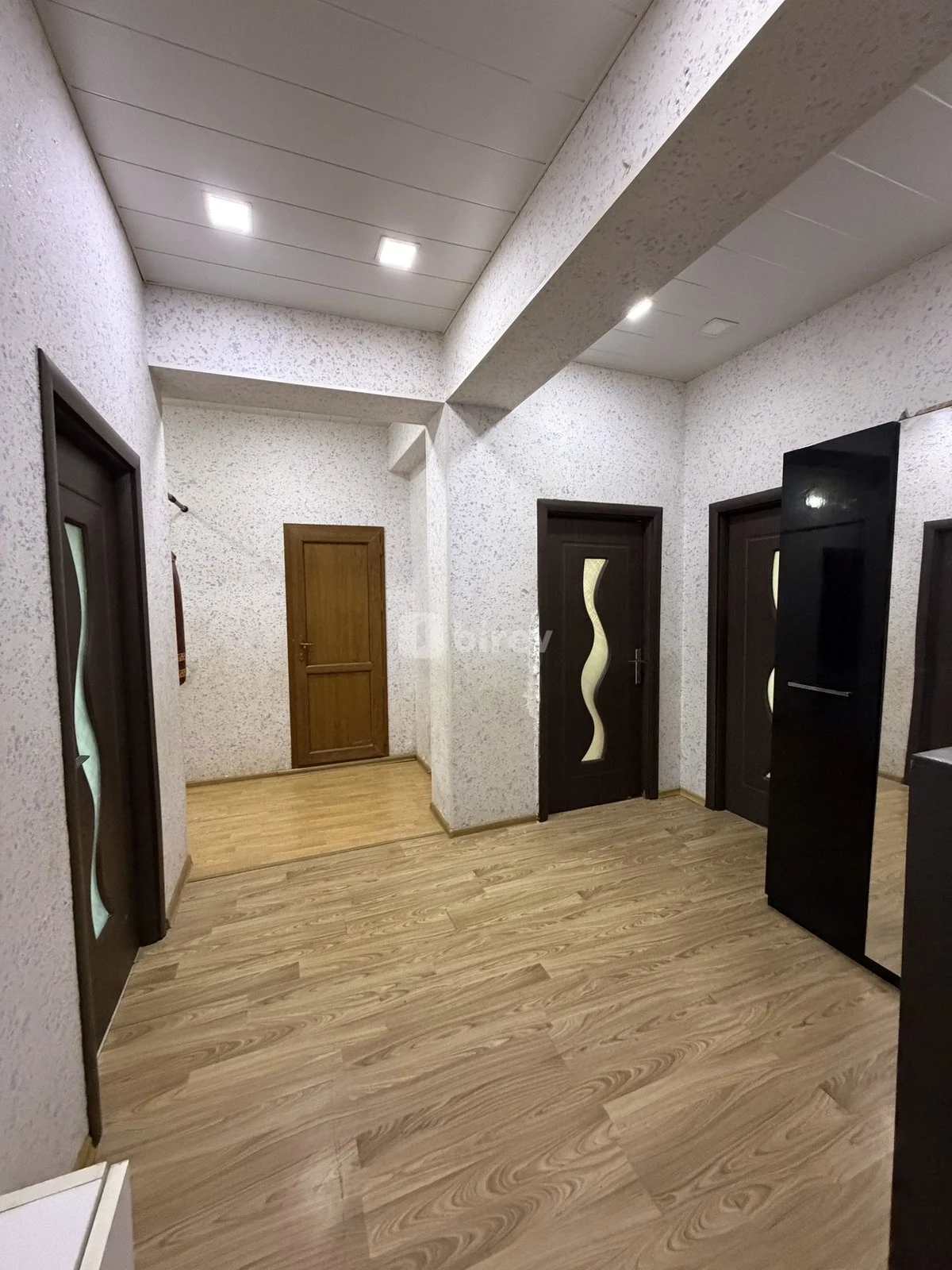 3 otaqlı mənzil, Böyükşor q., Heydər Əliyev pr, Nərimanov rayonu — şəkil 12