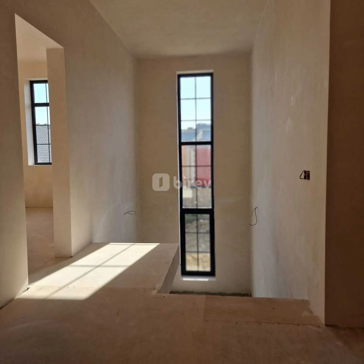 6 otaqlı həyət evi, Badamdar q., Badamdar 3 cü massıv, Səbail rayonu — şəkil 9