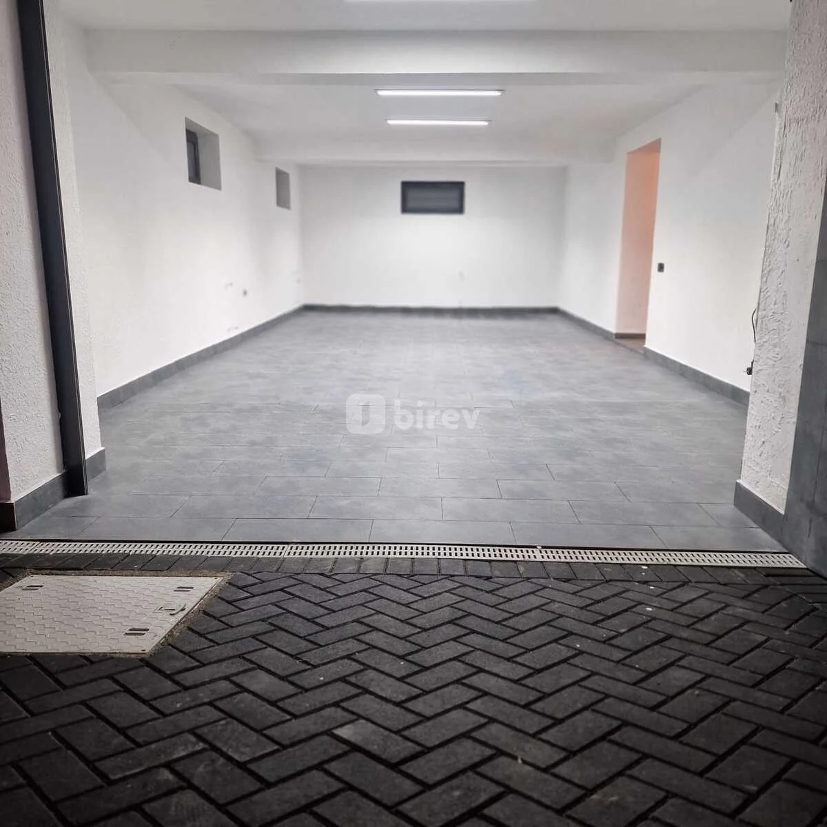 6 otaqlı həyət evi, Badamdar q., Badamdar 3 cü massıv, Səbail rayonu — şəkil 11