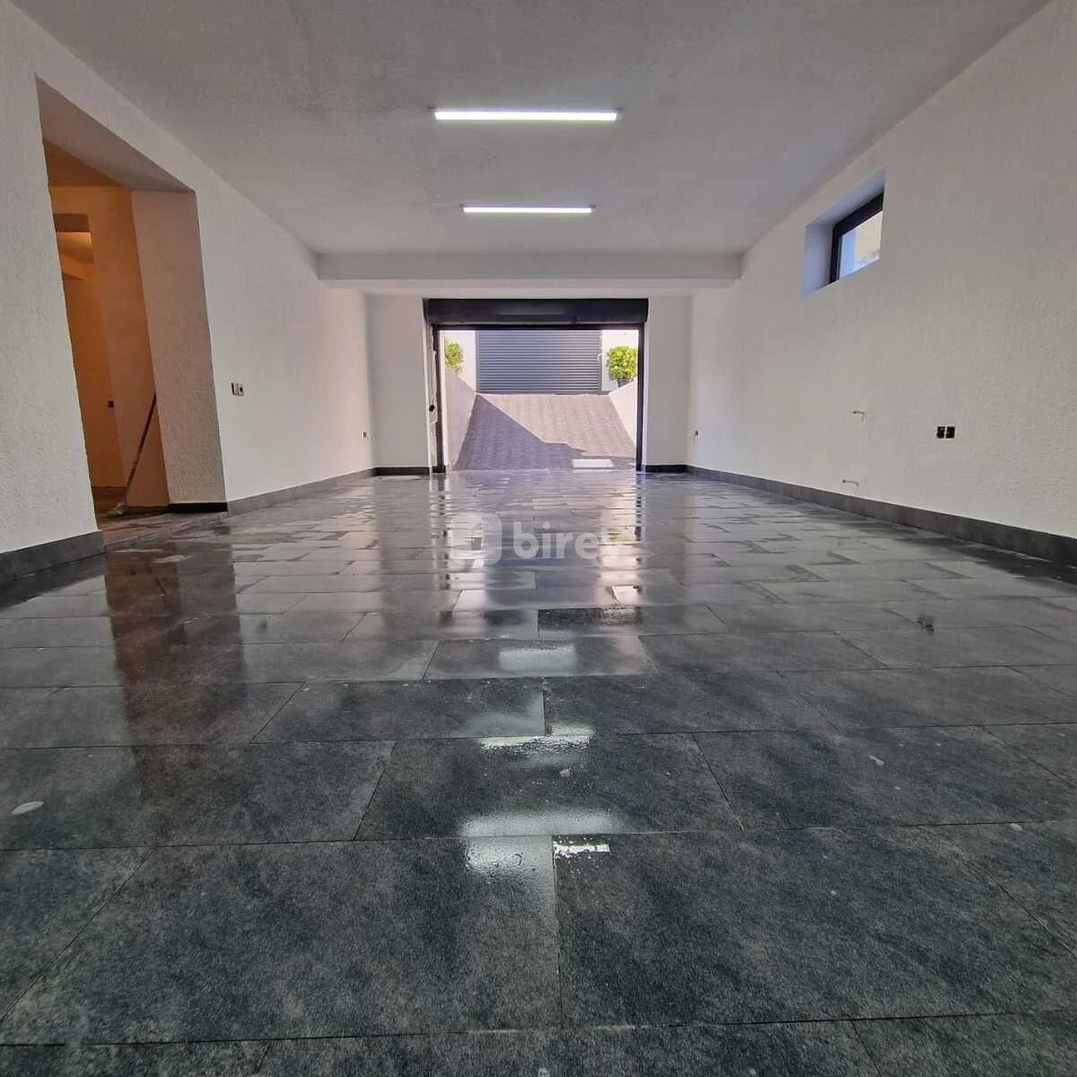 6 otaqlı həyət evi, Badamdar q., Badamdar 3 cü massıv, Səbail rayonu — şəkil 13
