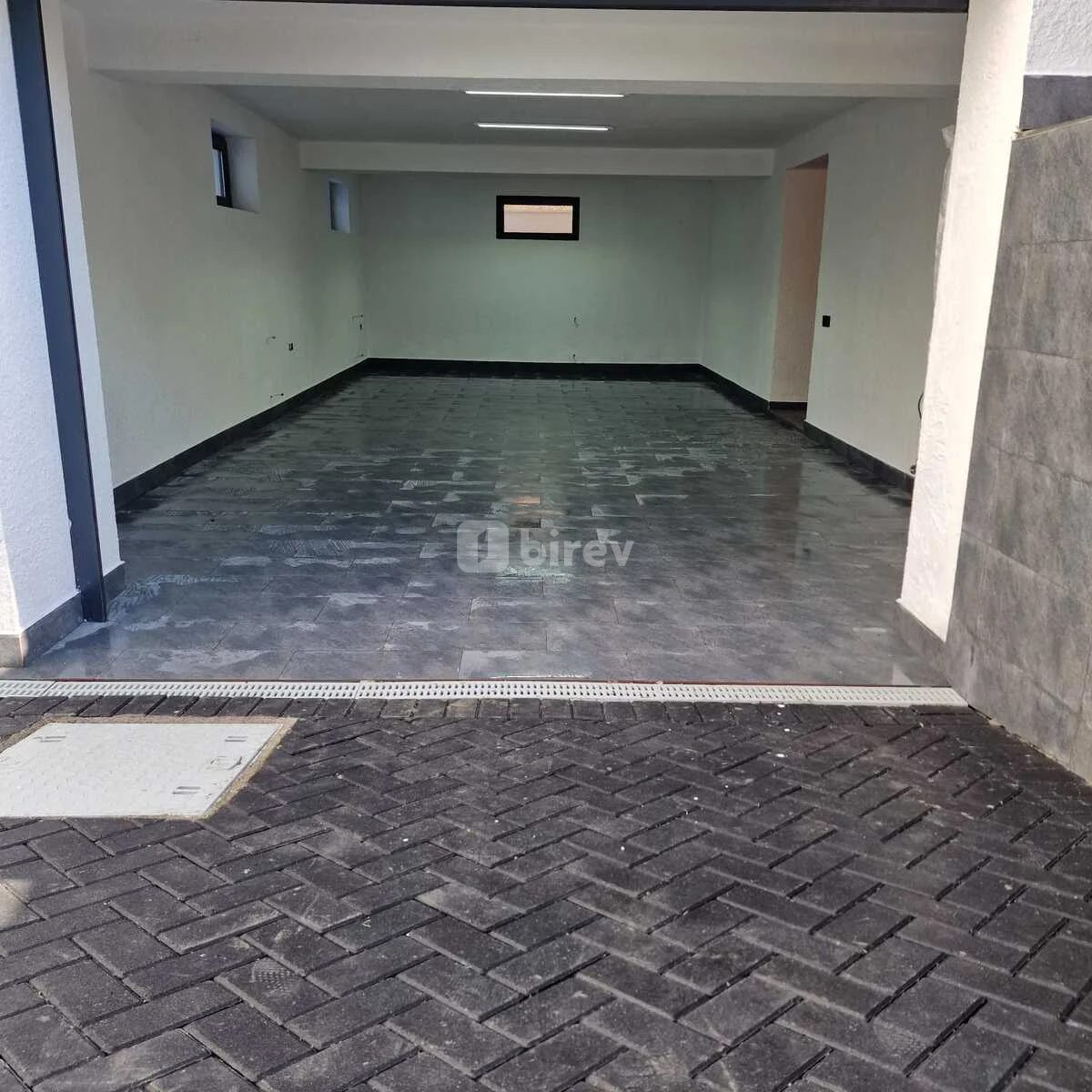6 otaqlı həyət evi, Badamdar q., Badamdar 3 cü massıv, Səbail rayonu — şəkil 14
