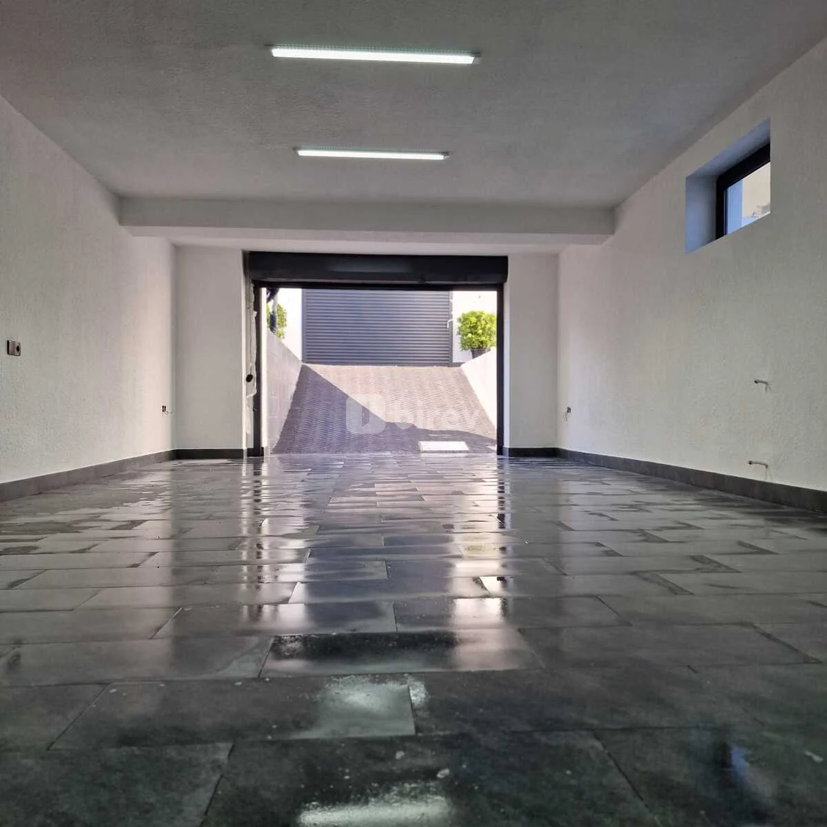 6 otaqlı həyət evi, Badamdar q., Badamdar 3 cü massıv, Səbail rayonu — şəkil 17
